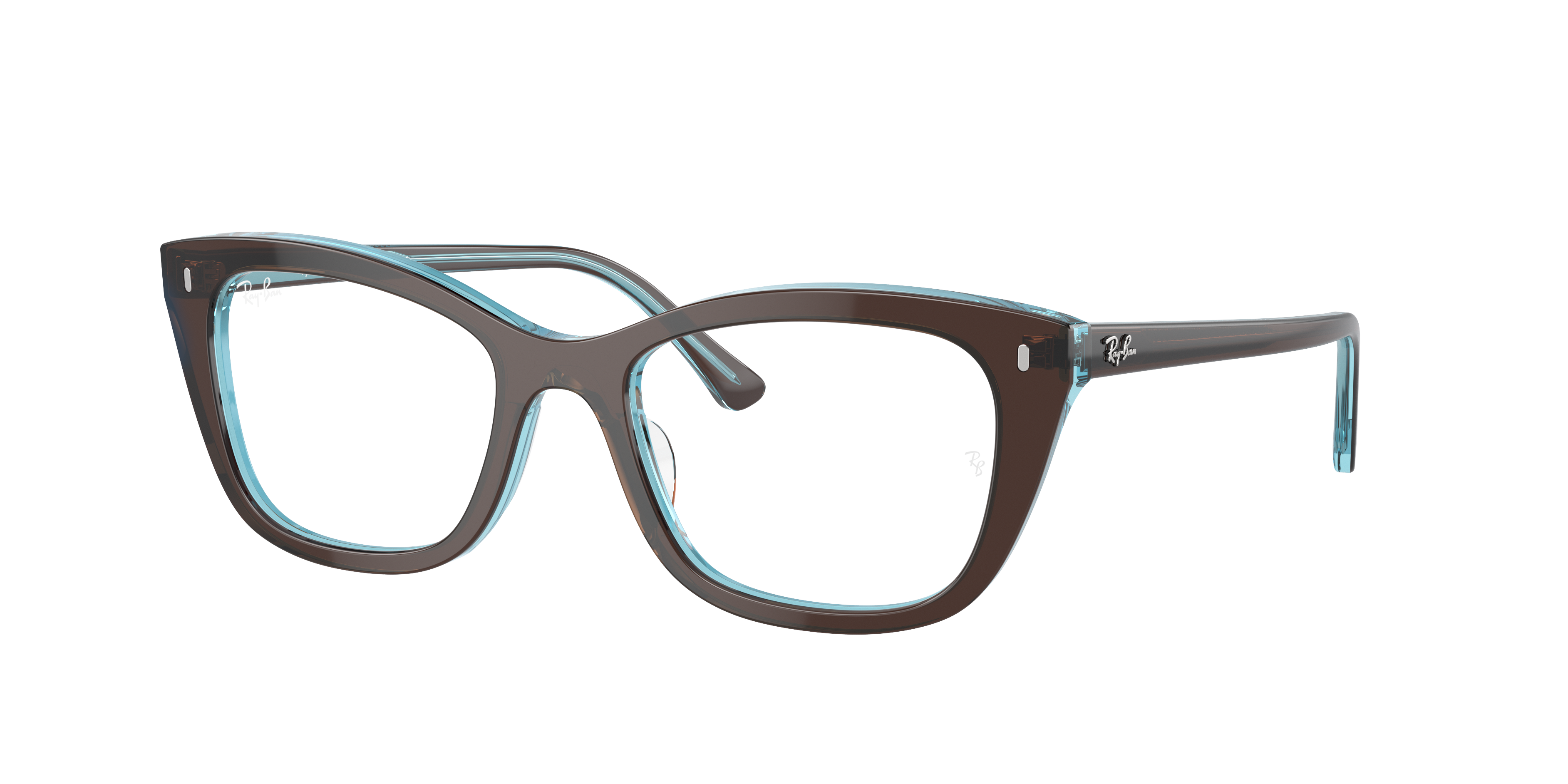 Ray-Ban | 0RX5433 (0RX5433)