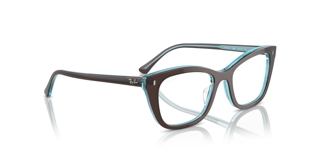 Ray-Ban | 0RX5433 (0RX5433)