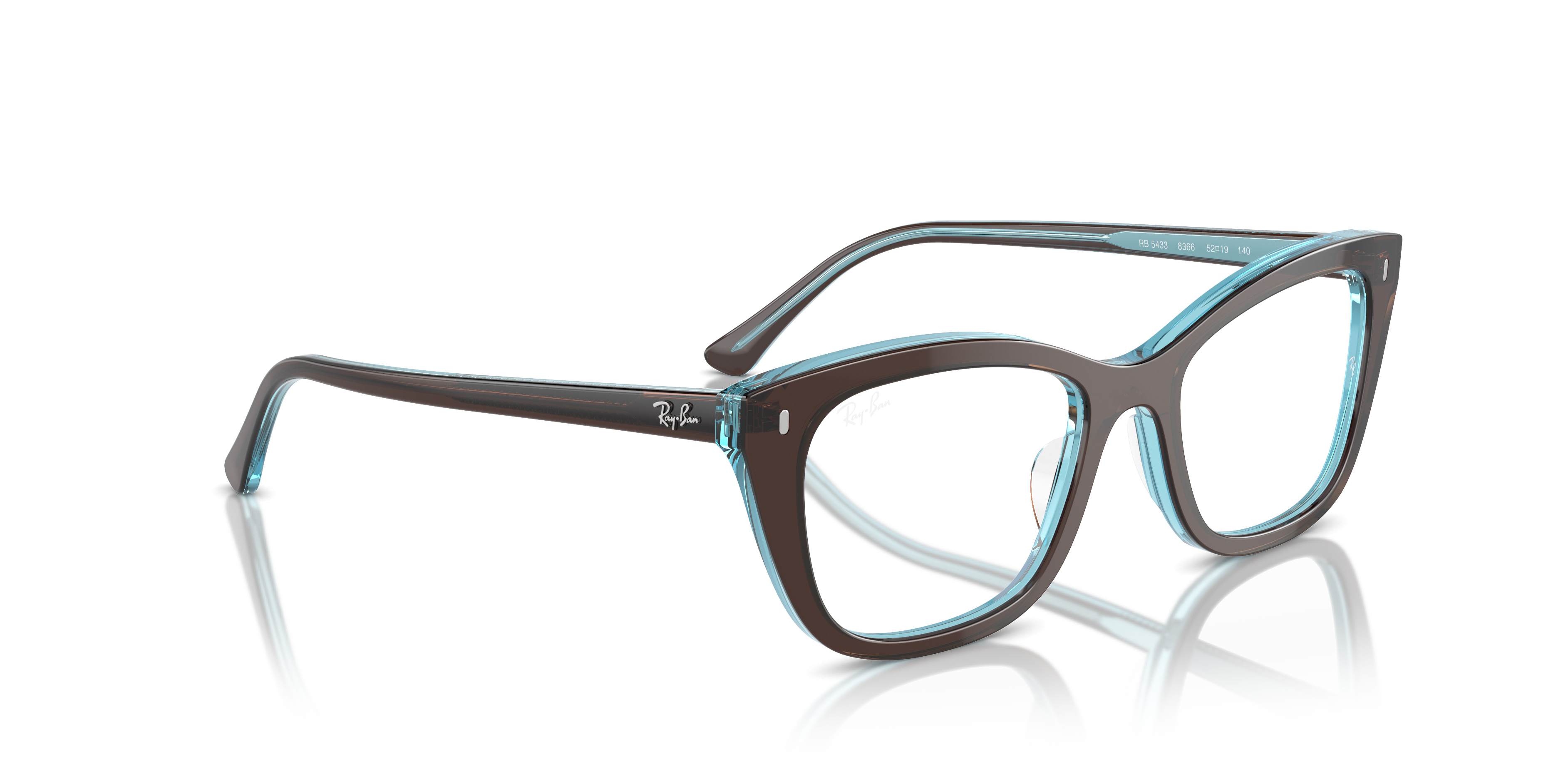 Ray-Ban | 0RX5433 (0RX5433)