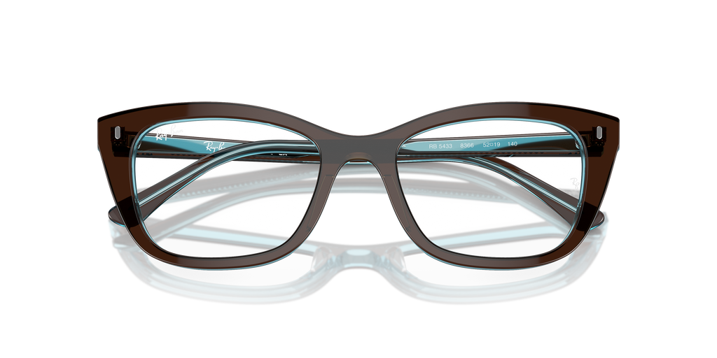 Ray-Ban | 0RX5433 (0RX5433)