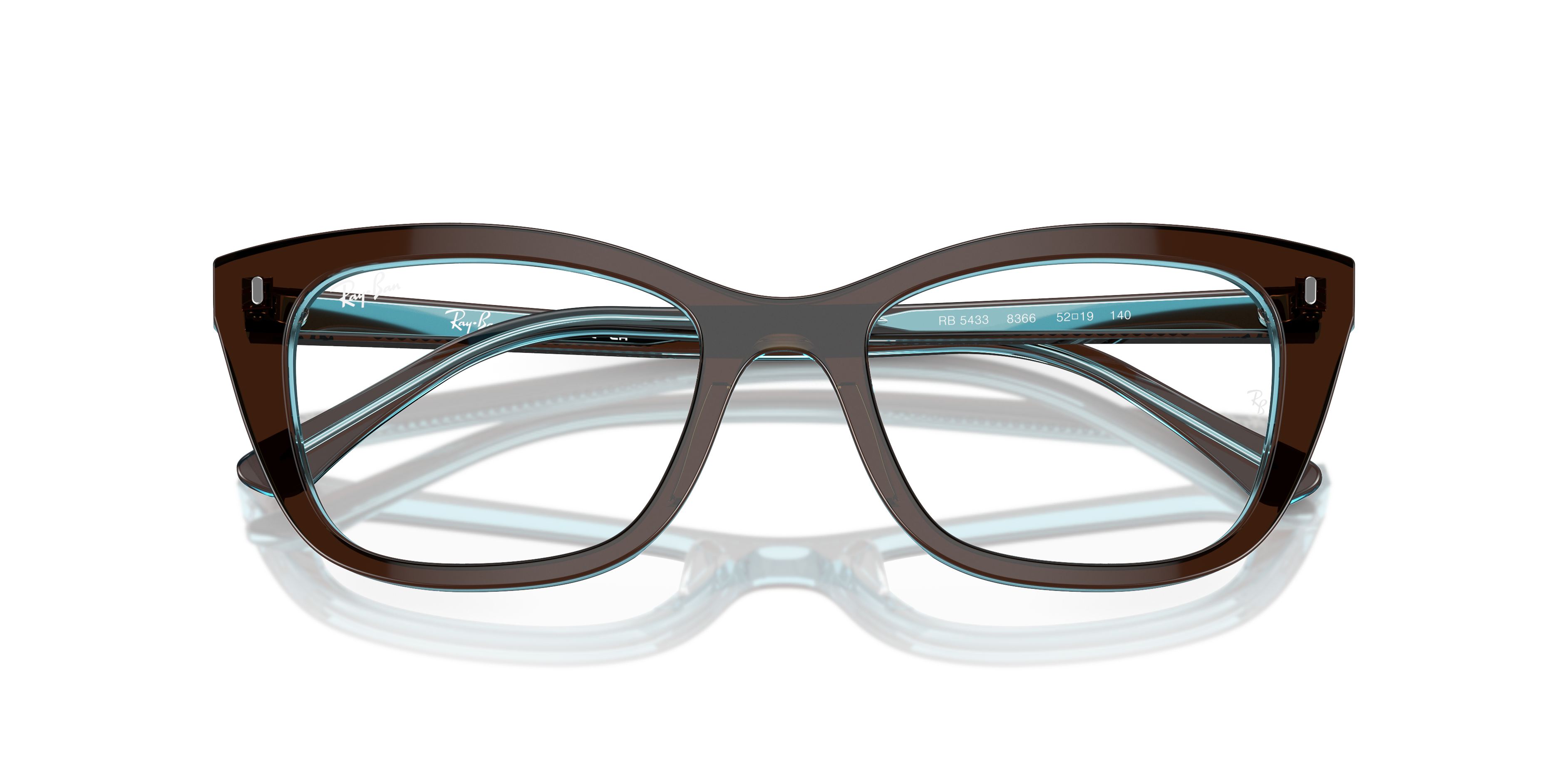 Ray-Ban | 0RX5433 (0RX5433)