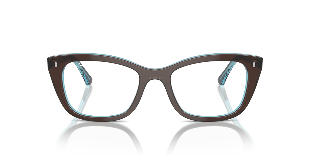 Ray-Ban | 0RX5433 (0RX5433)