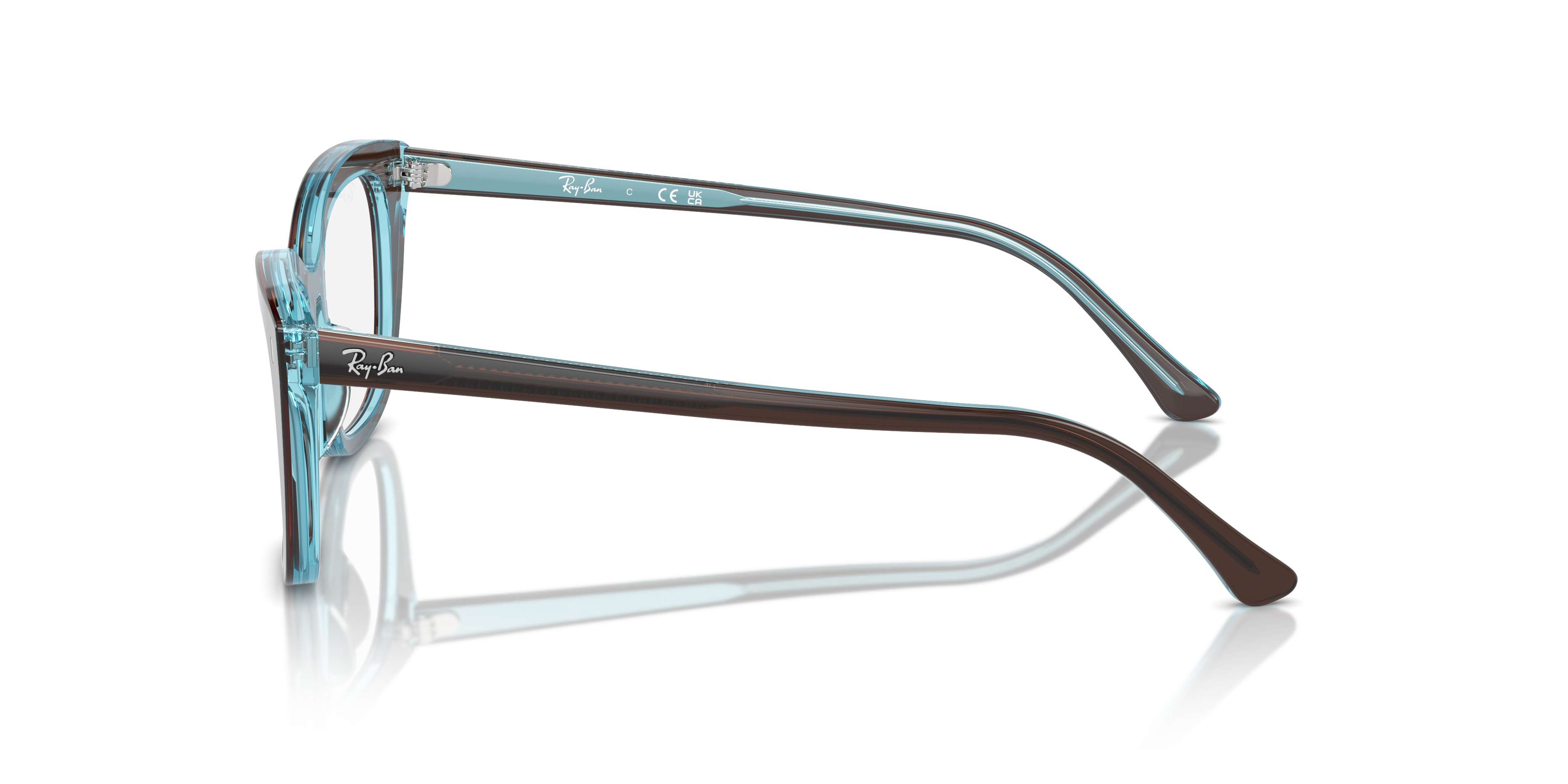 Ray-Ban | 0RX5433 (0RX5433)