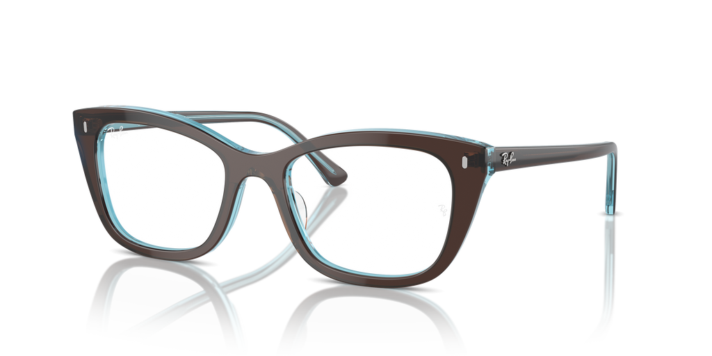 Ray-Ban | 0RX5433 (0RX5433)