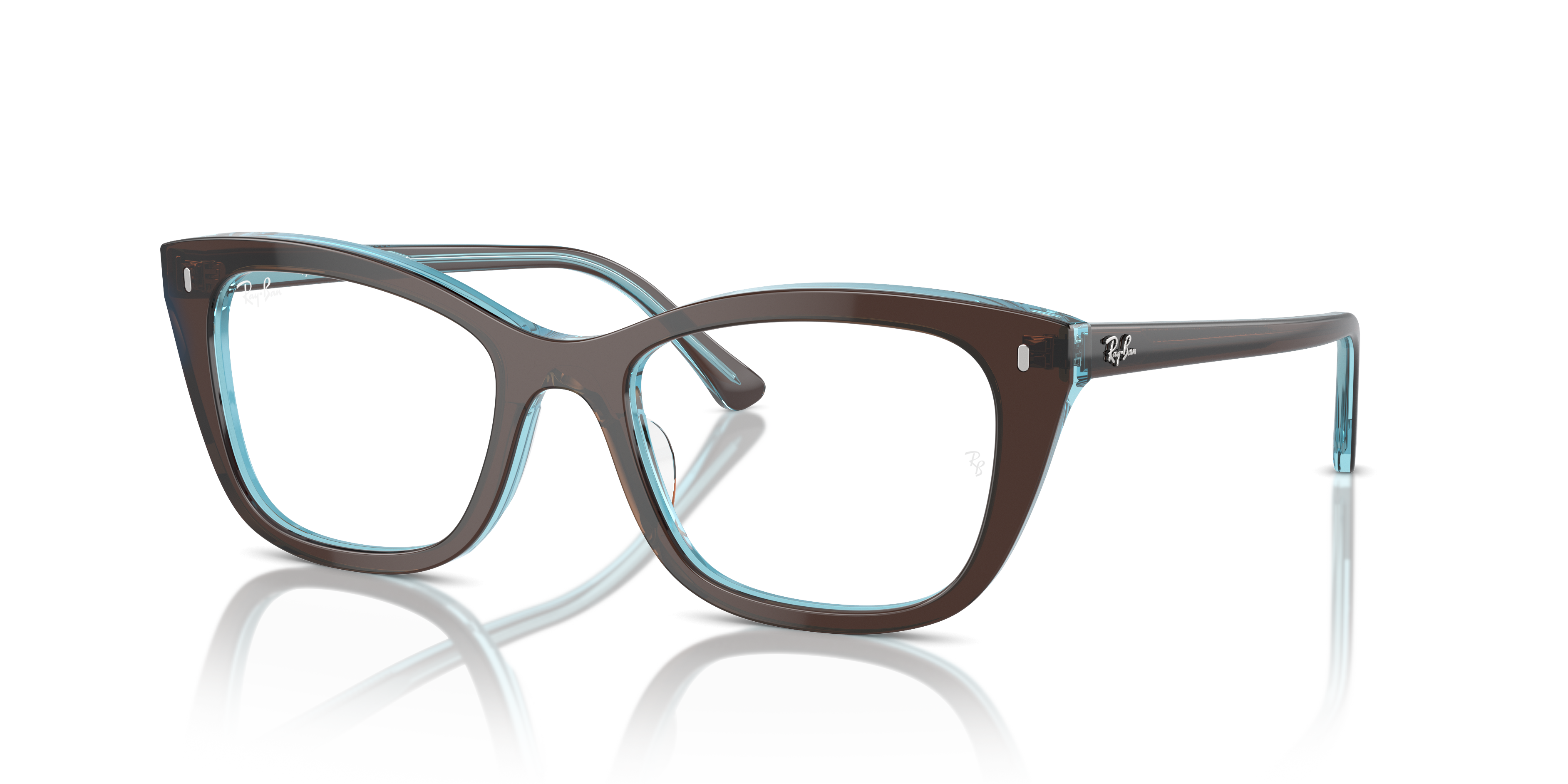 Ray-Ban | 0RX5433 (0RX5433)