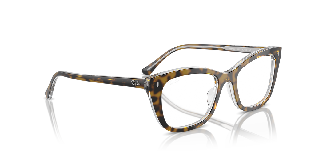 Ray-Ban | 0RX5433 (0RX5433)