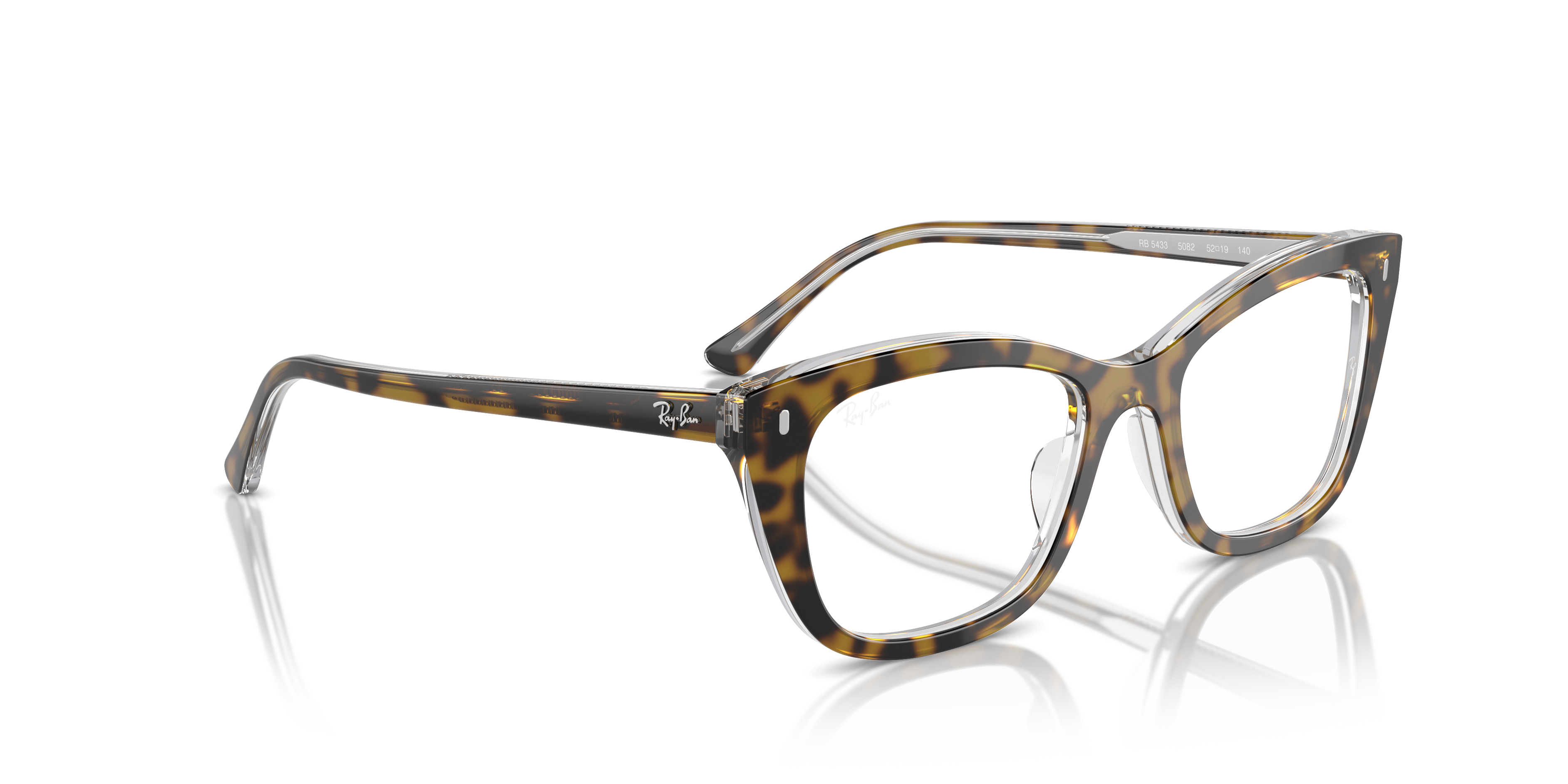 Ray-Ban | 0RX5433 (0RX5433)