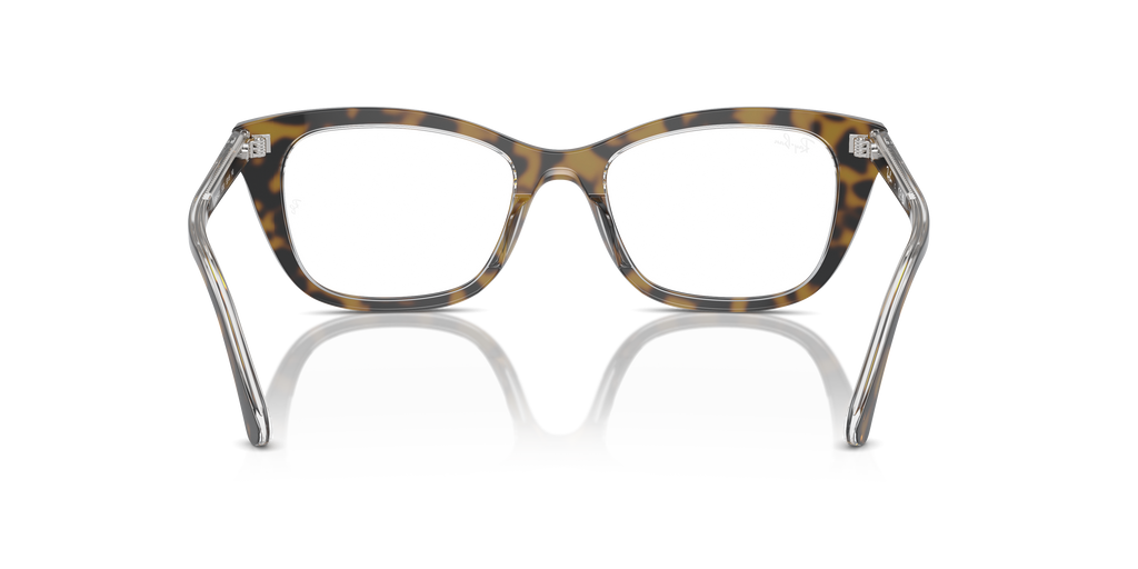 Ray-Ban | 0RX5433 (0RX5433)