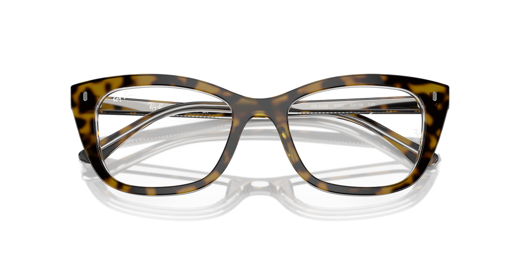 Ray-Ban | 0RX5433 (0RX5433)