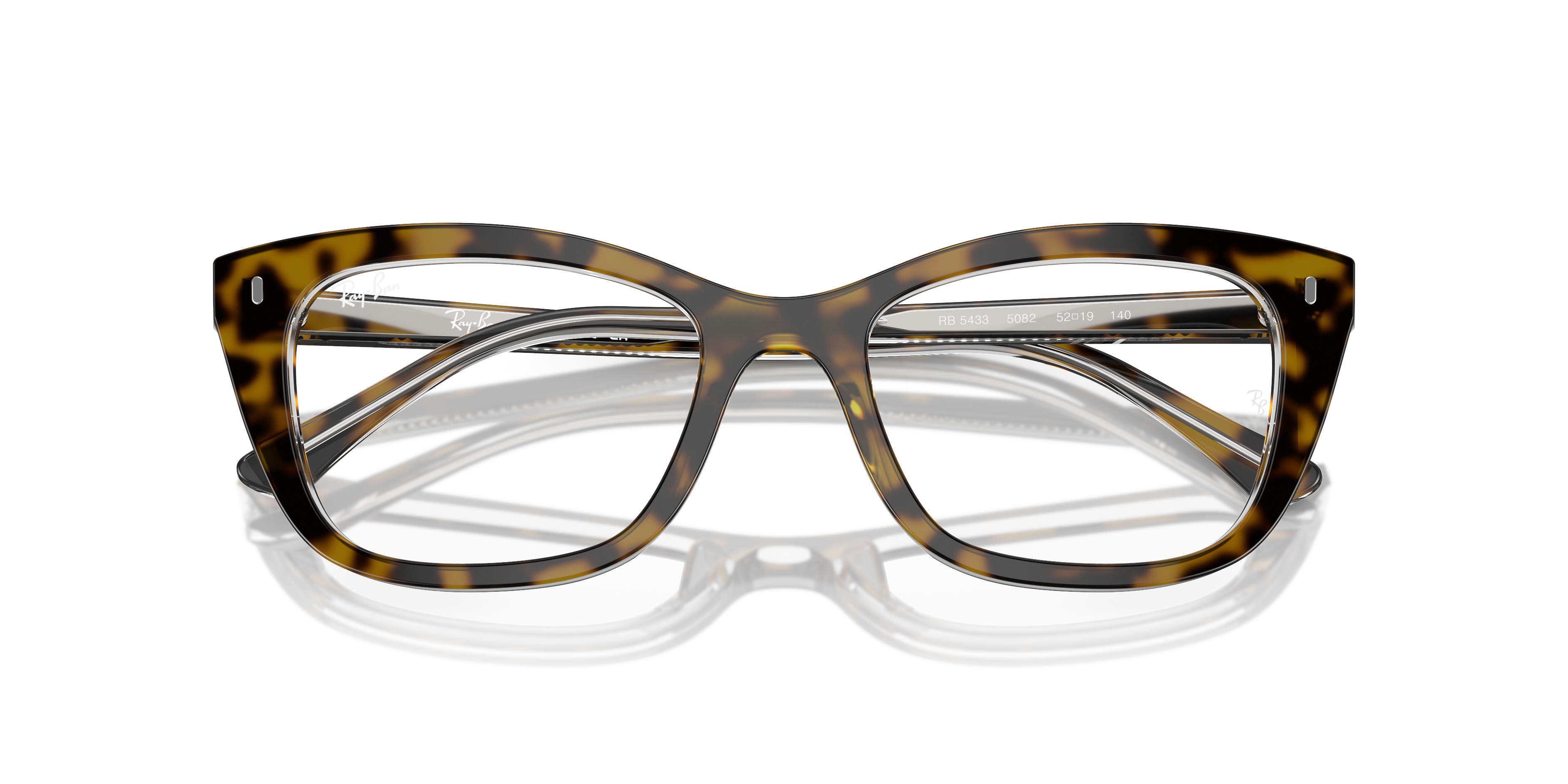 Ray-Ban | 0RX5433 (0RX5433)