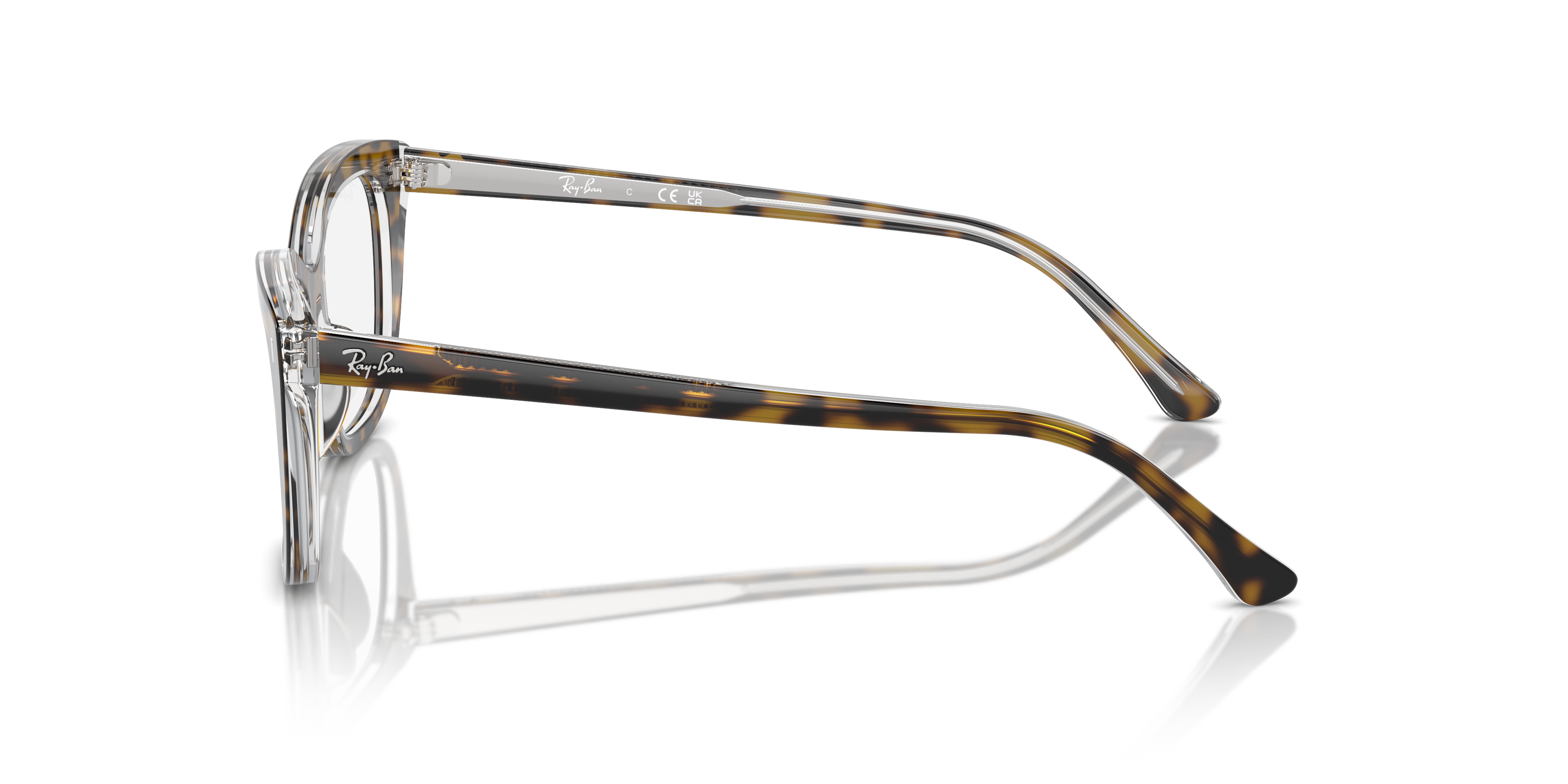 Ray-Ban | 0RX5433 (0RX5433)