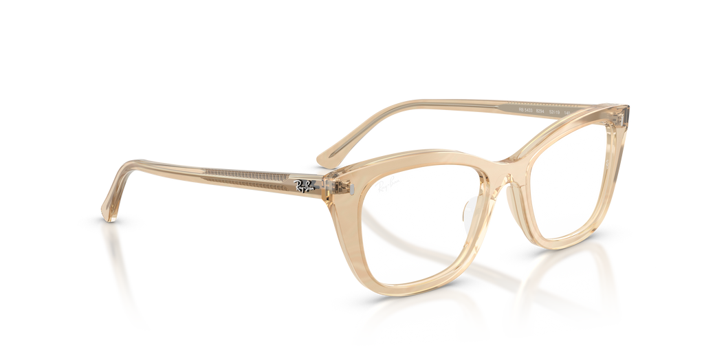 Ray-Ban | 0RX5433 (0RX5433)