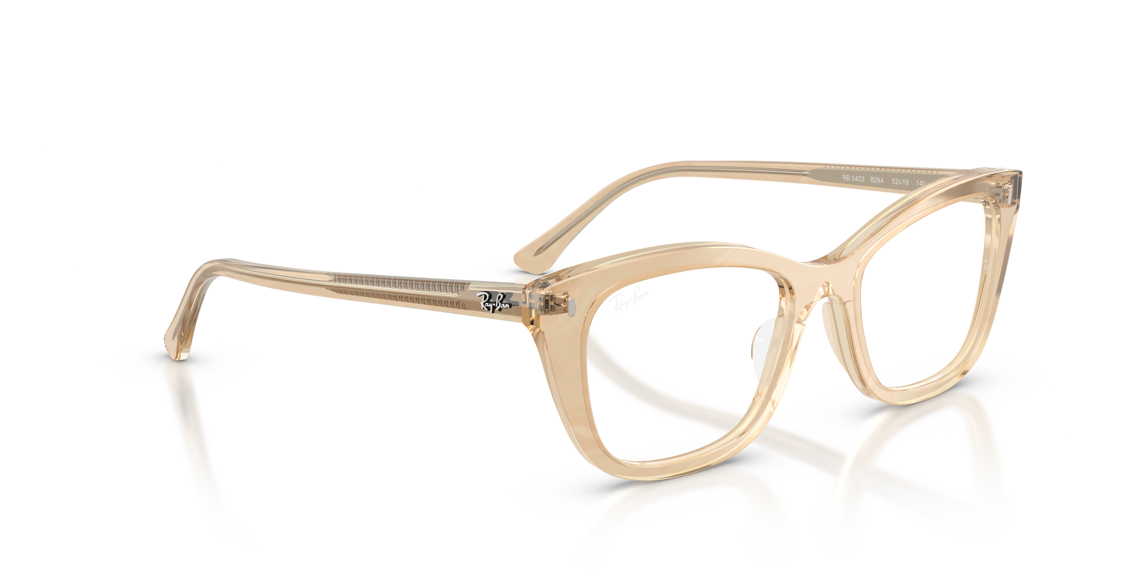 Ray-Ban | 0RX5433 (0RX5433)