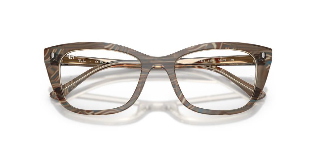 Ray-Ban | 0RX5433 (0RX5433)