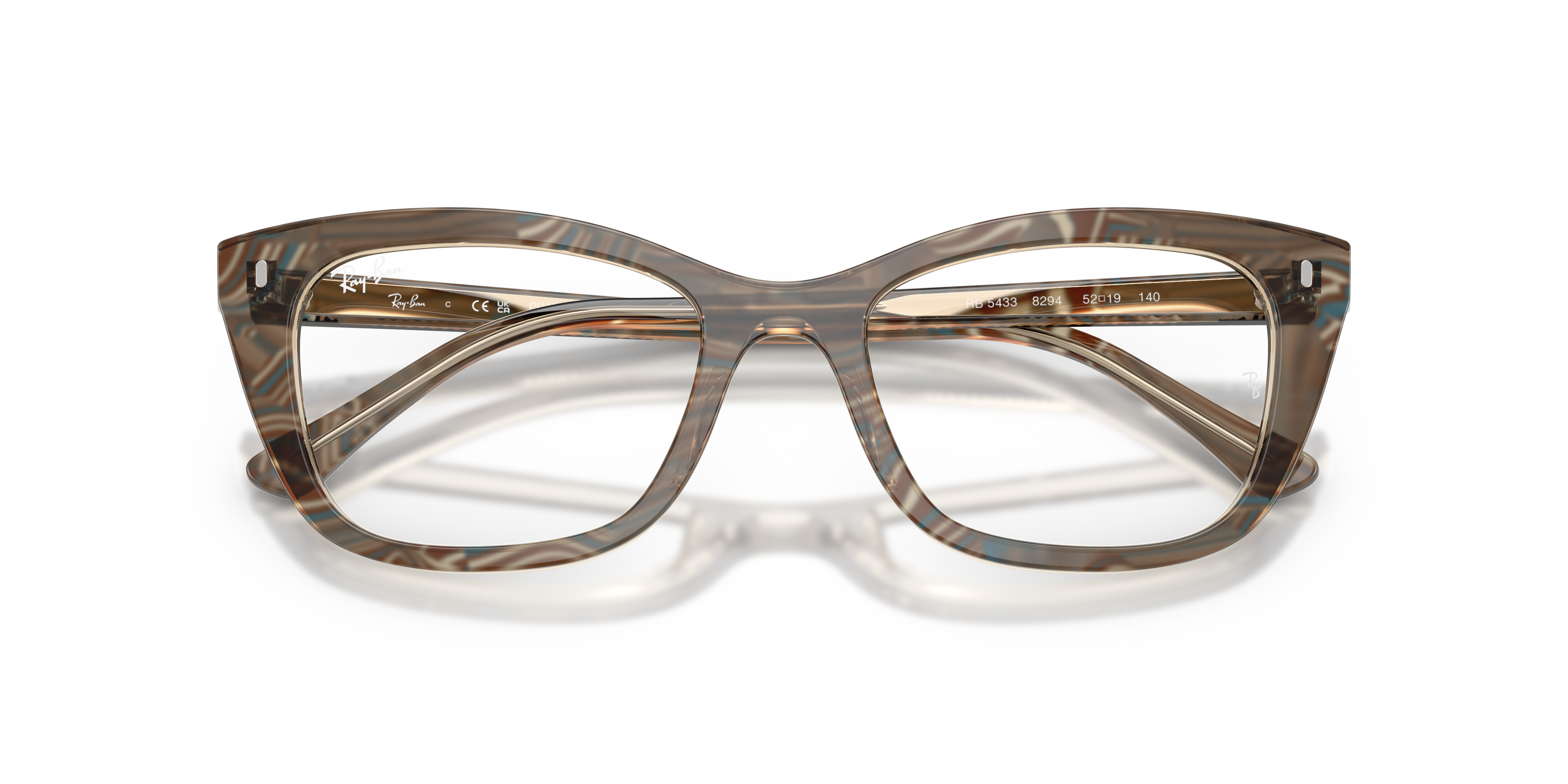Ray-Ban | 0RX5433 (0RX5433)
