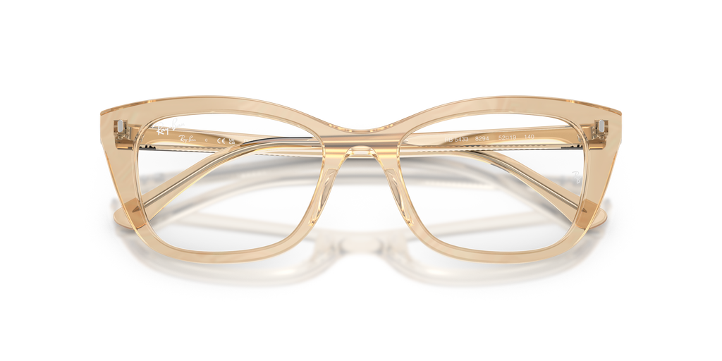 Ray-Ban | 0RX5433 (0RX5433)