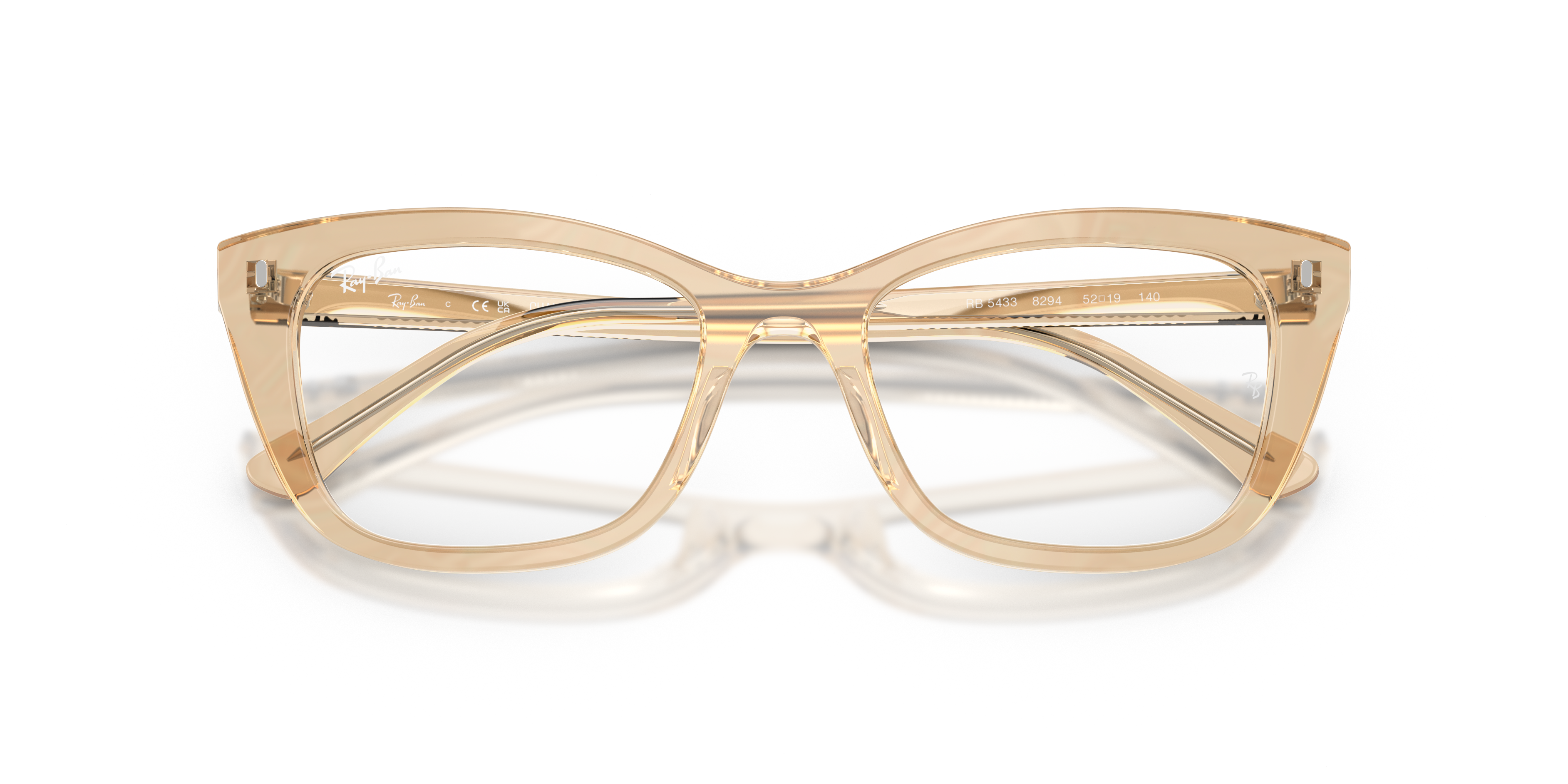 Ray-Ban | 0RX5433 (0RX5433)