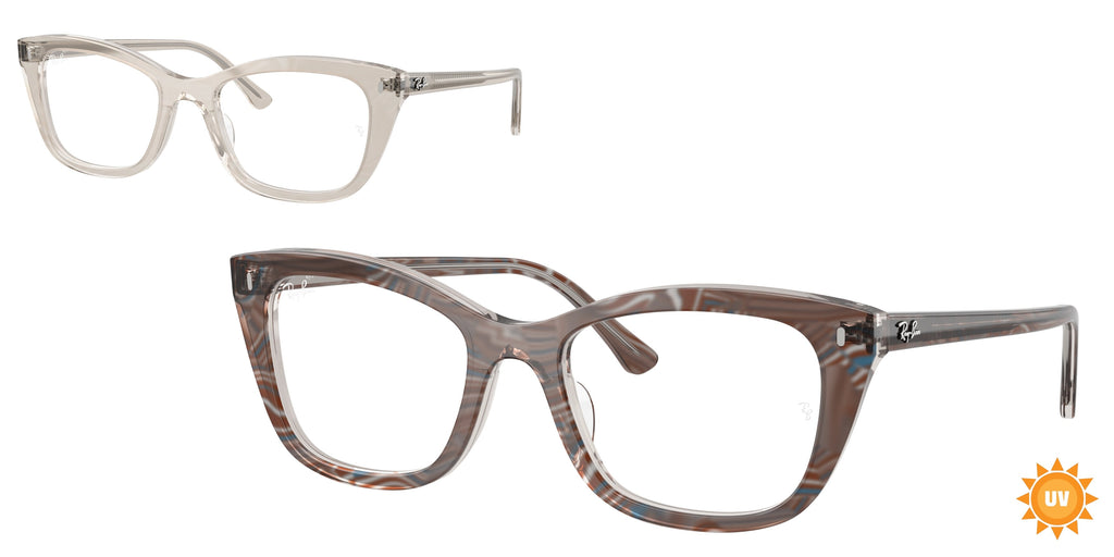 Ray-Ban | 0RX5433 (0RX5433)