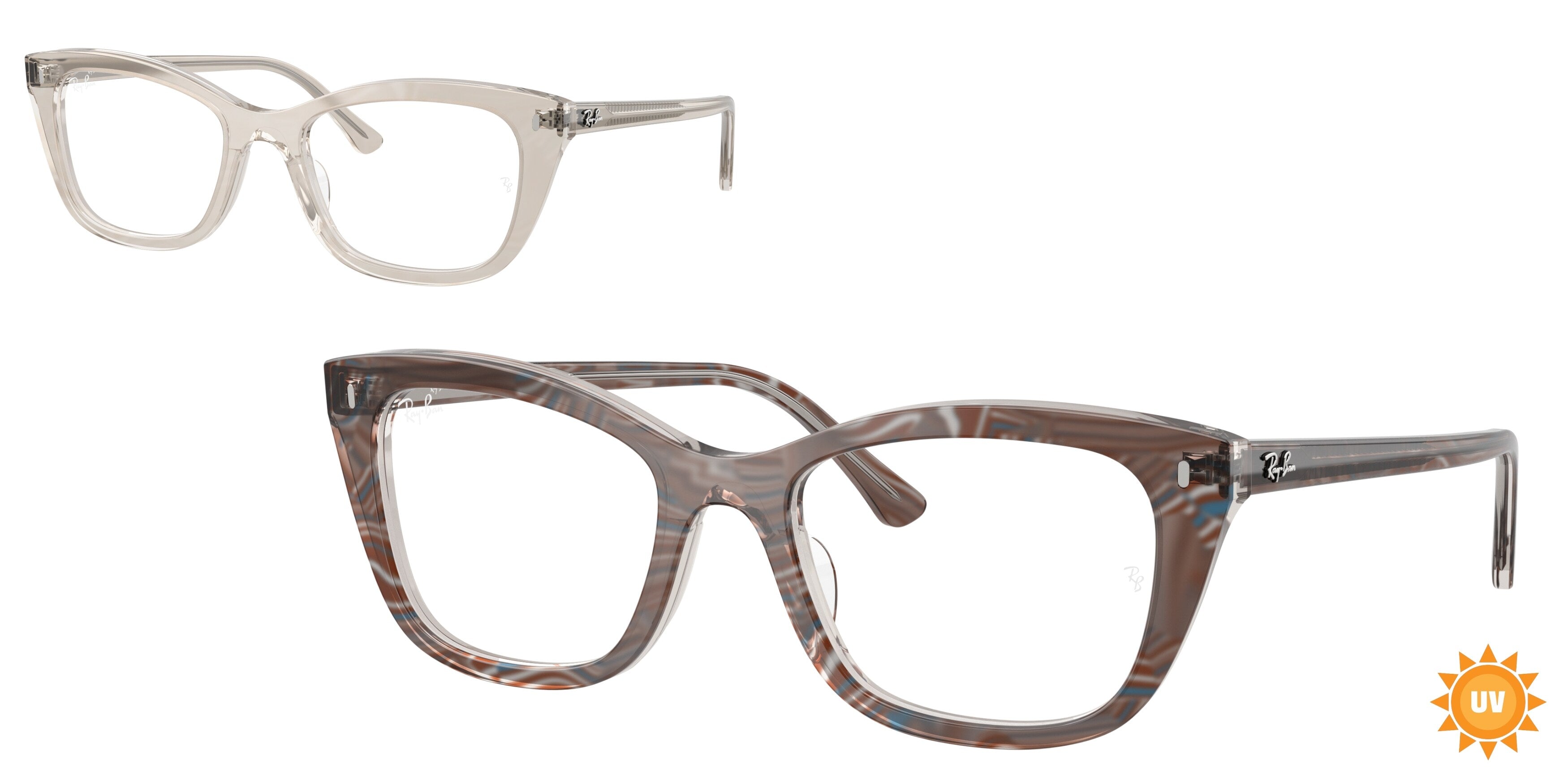 Ray-Ban | 0RX5433 (0RX5433)