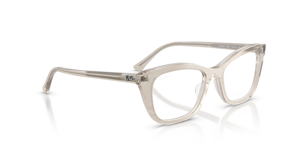 Ray-Ban | 0RX5433 (0RX5433)
