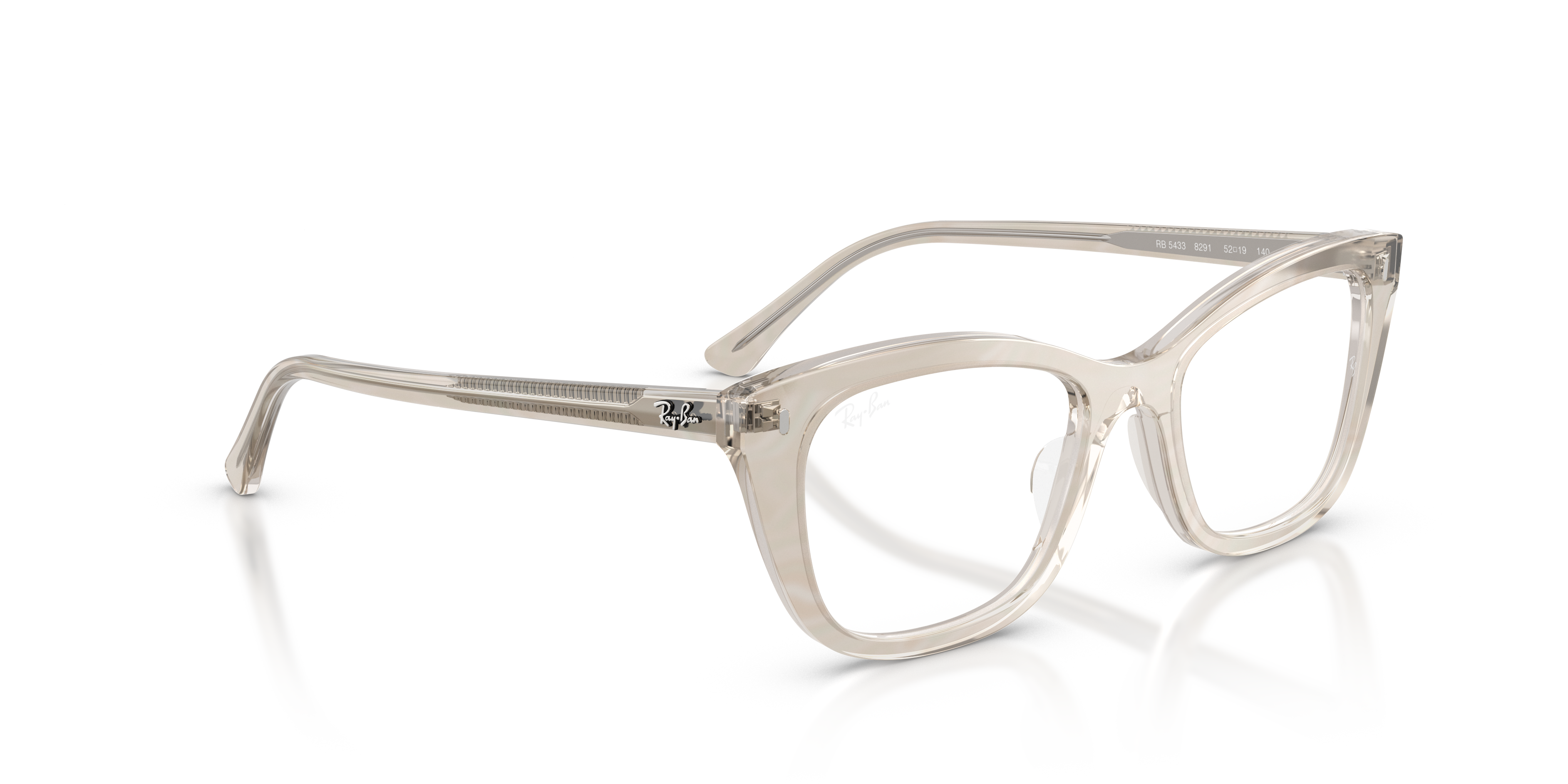 Ray-Ban | 0RX5433 (0RX5433)
