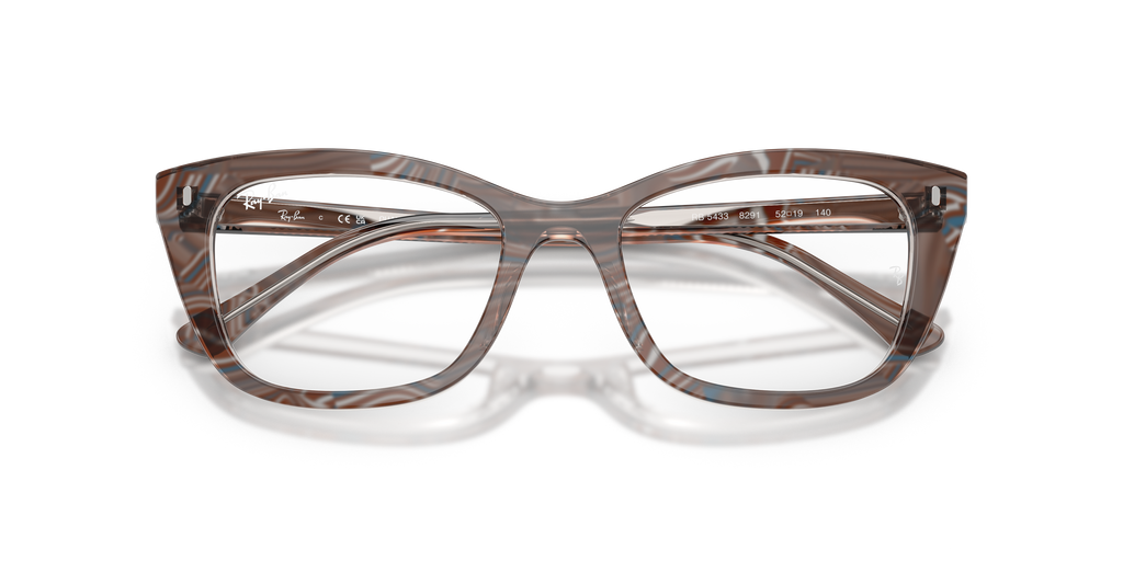 Ray-Ban | 0RX5433 (0RX5433)