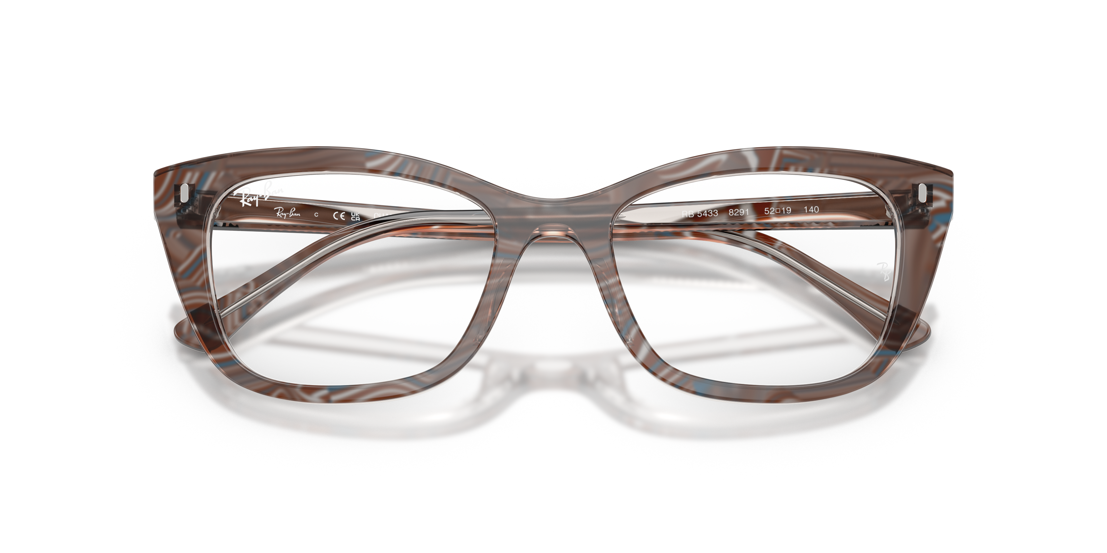 Ray-Ban | 0RX5433 (0RX5433)