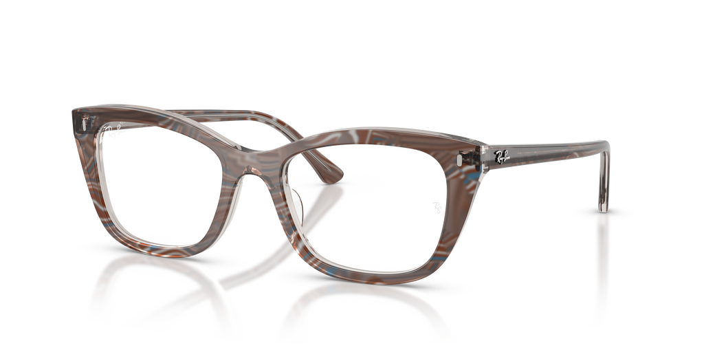Ray-Ban | 0RX5433 (0RX5433)