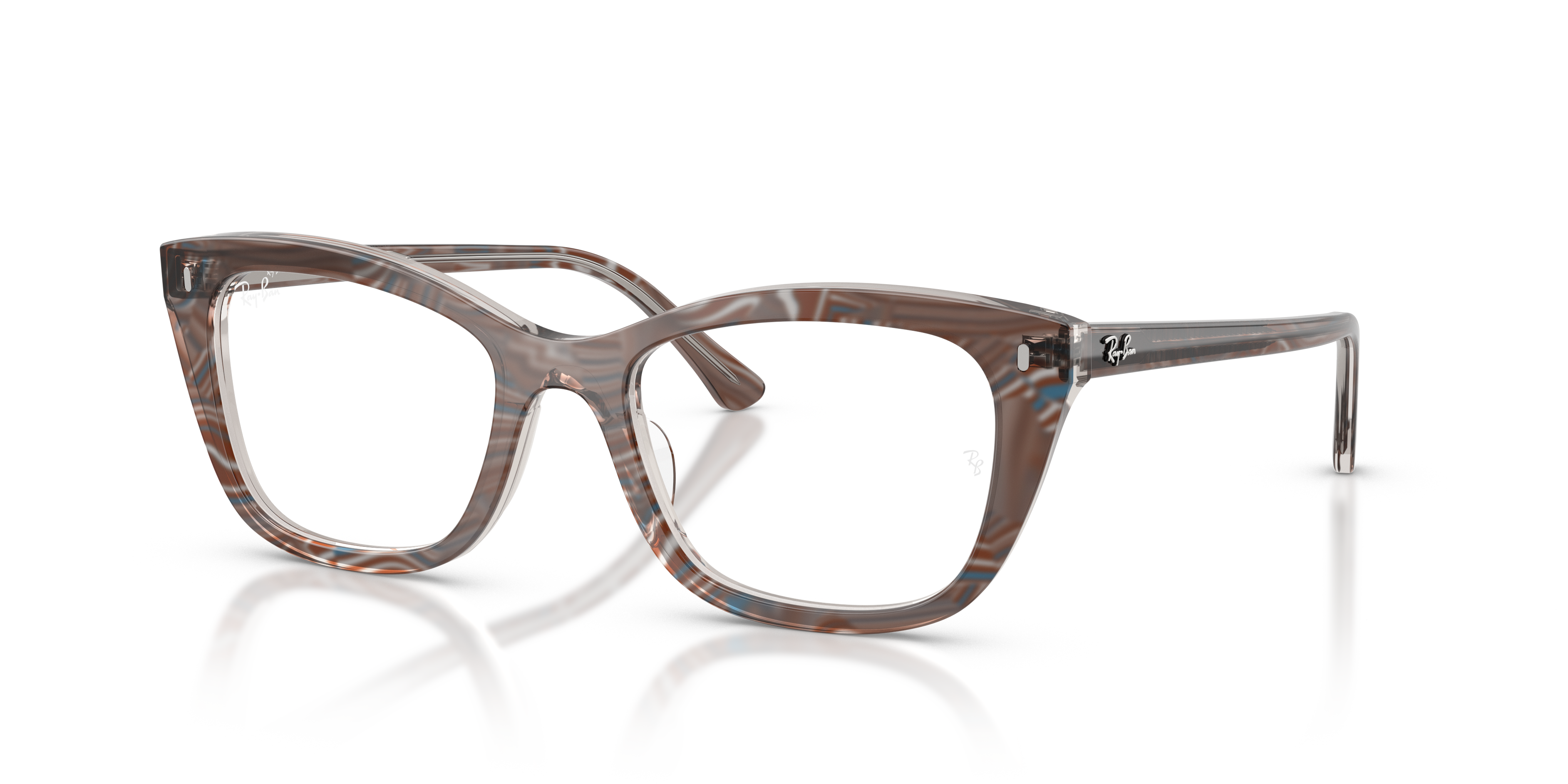 Ray-Ban | 0RX5433 (0RX5433)