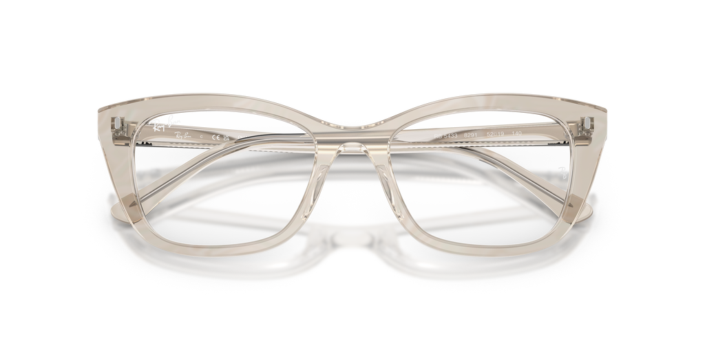 Ray-Ban | 0RX5433 (0RX5433)