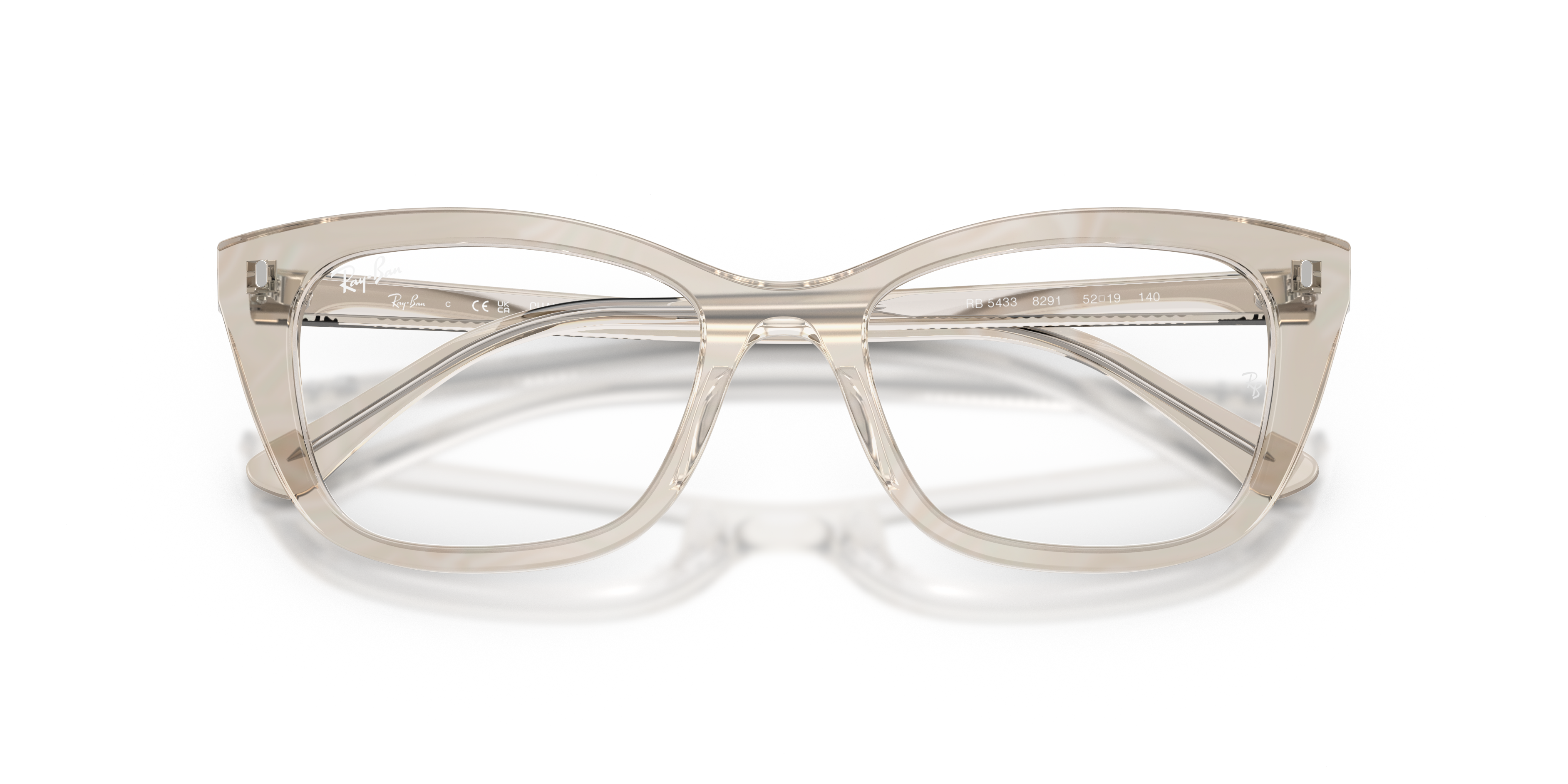Ray-Ban | 0RX5433 (0RX5433)