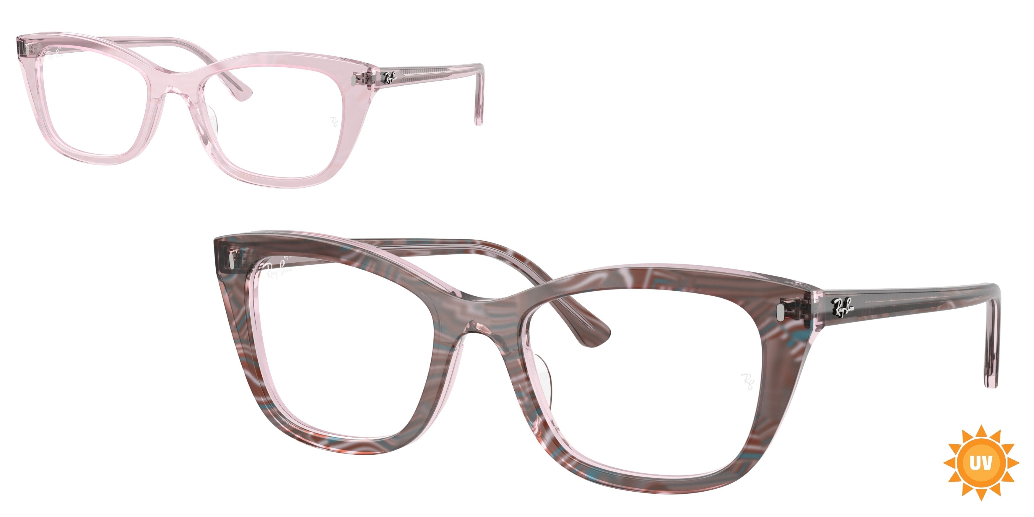 Ray-Ban | 0RX5433 (0RX5433)