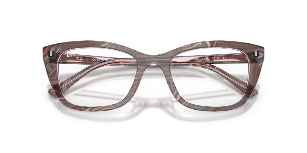 Ray-Ban | 0RX5433 (0RX5433)