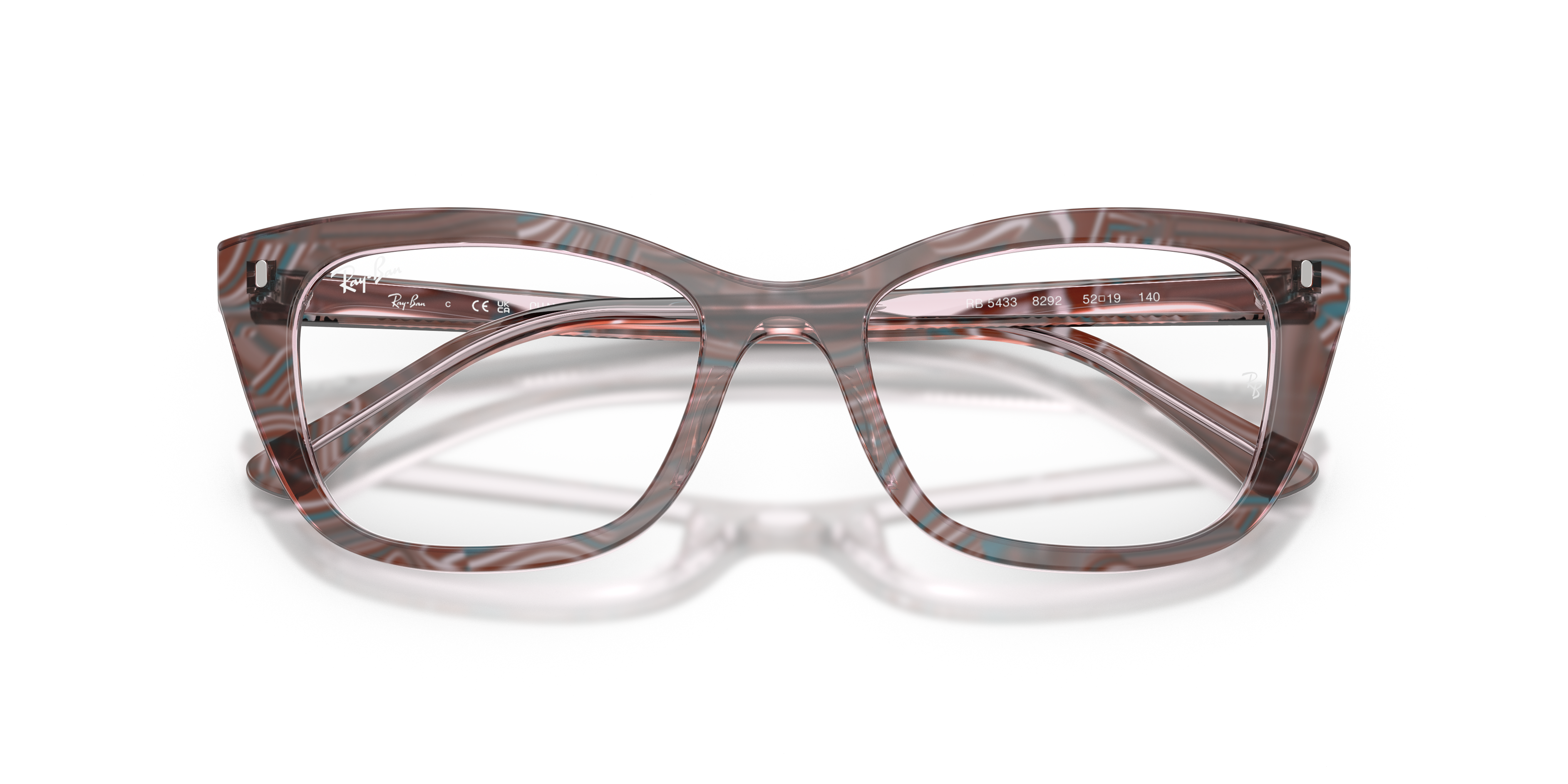 Ray-Ban | 0RX5433 (0RX5433)