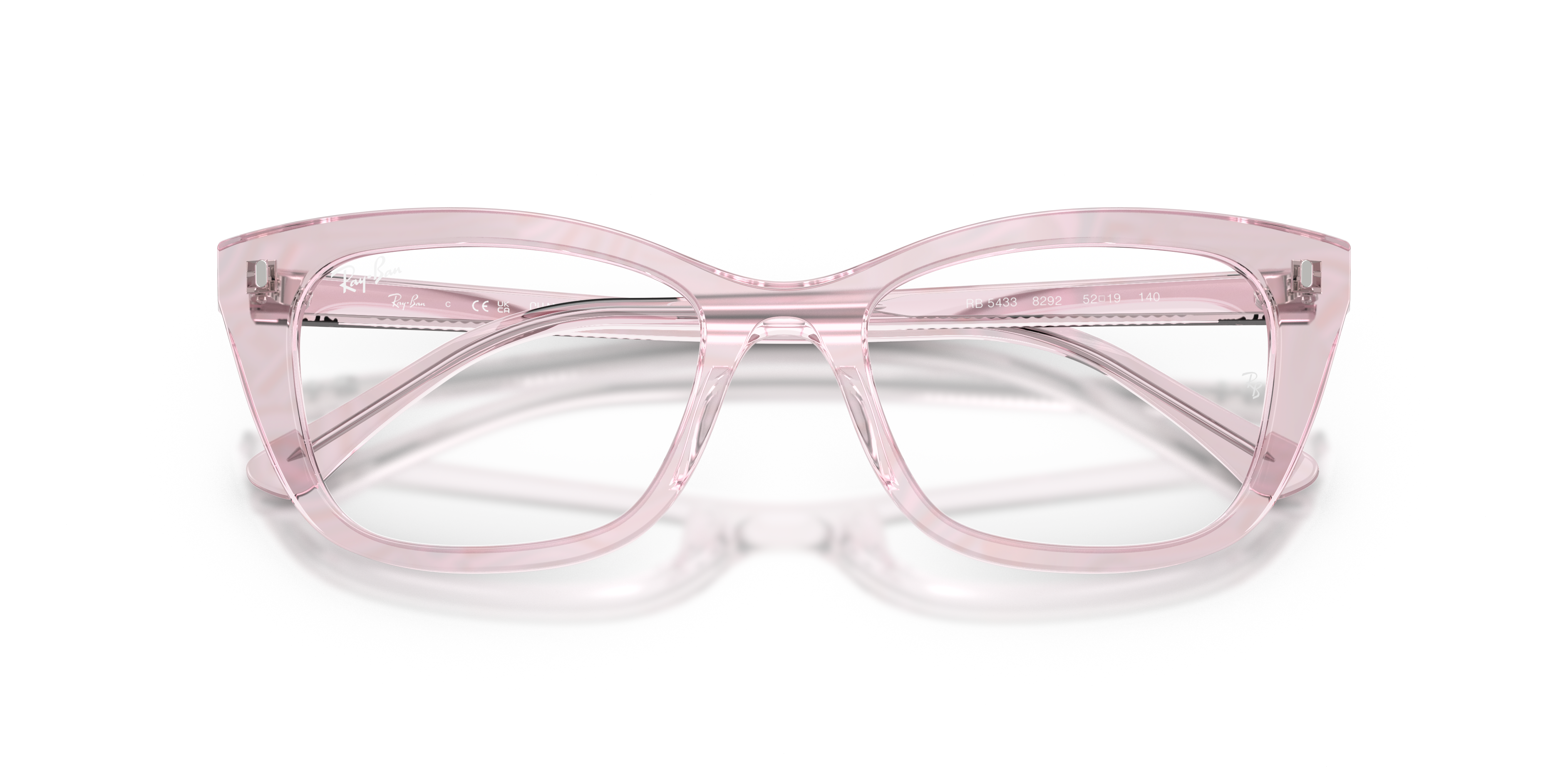 Ray-Ban | 0RX5433 (0RX5433)