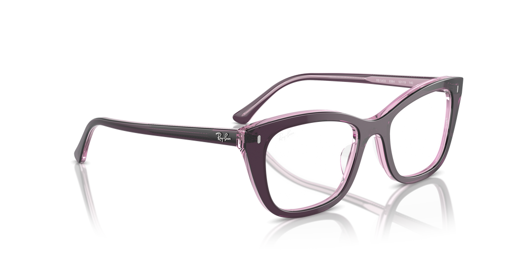 Ray-Ban | 0RX5433 (0RX5433)