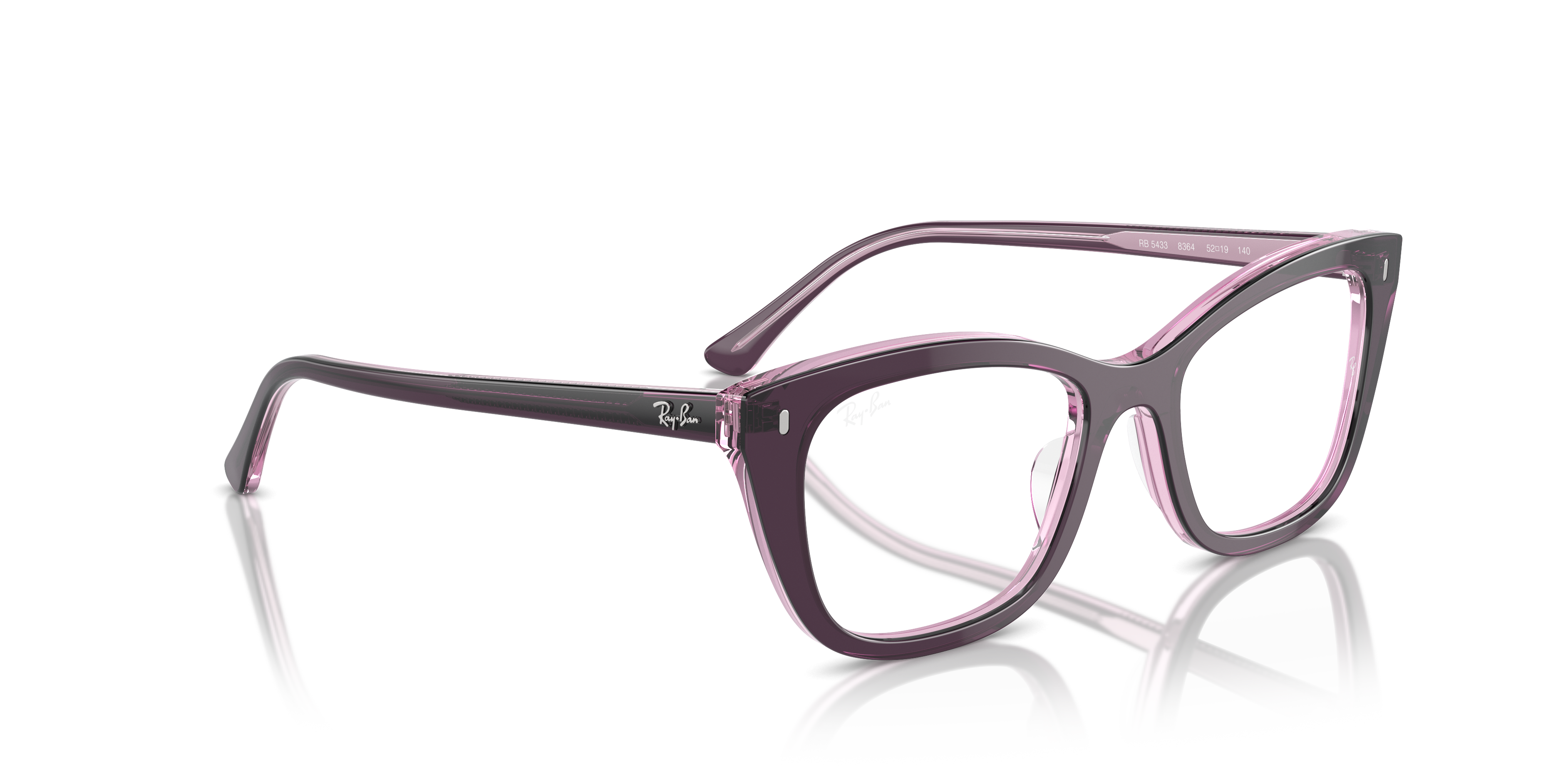Ray-Ban | 0RX5433 (0RX5433)