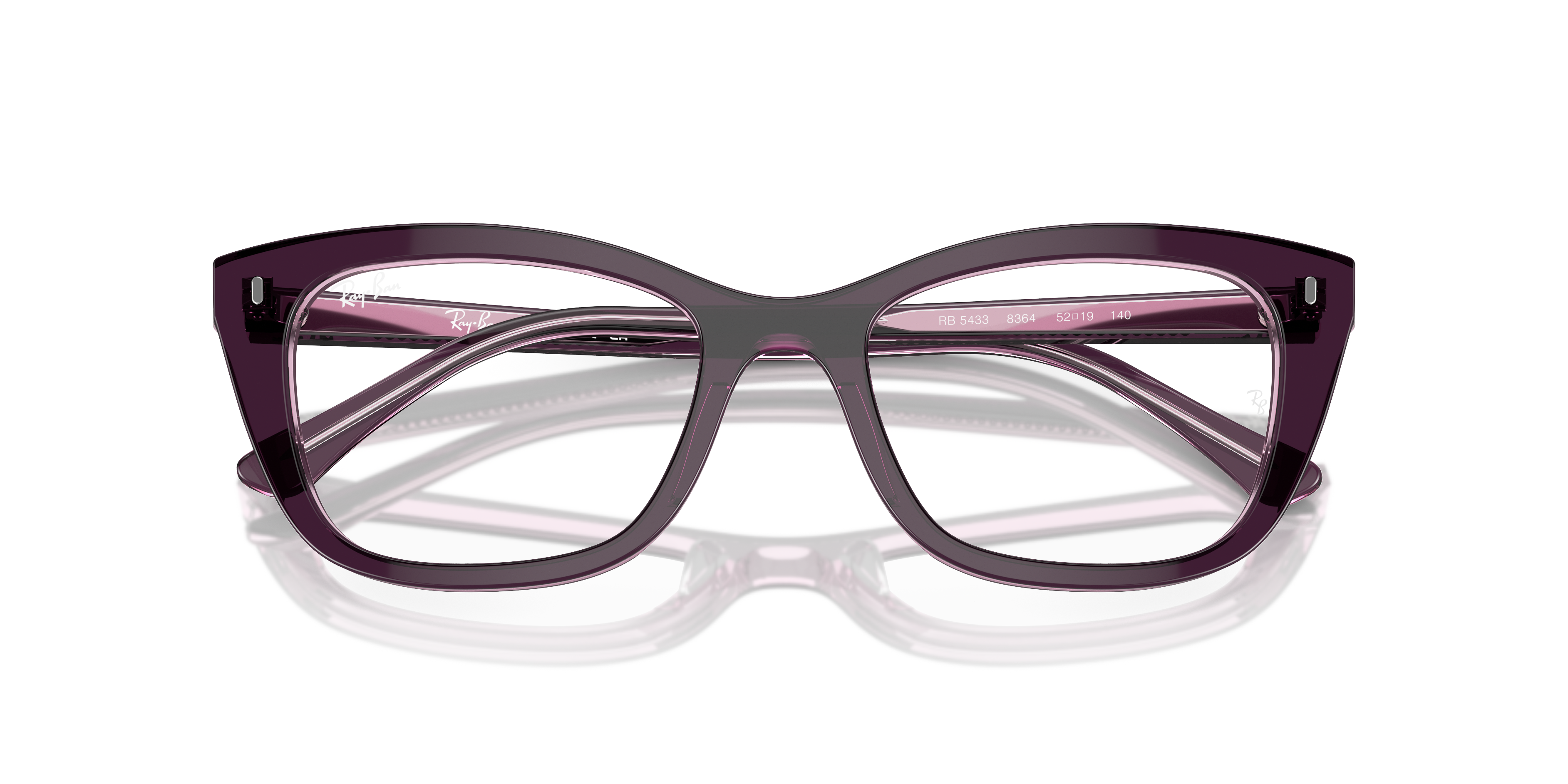 Ray-Ban | 0RX5433 (0RX5433)