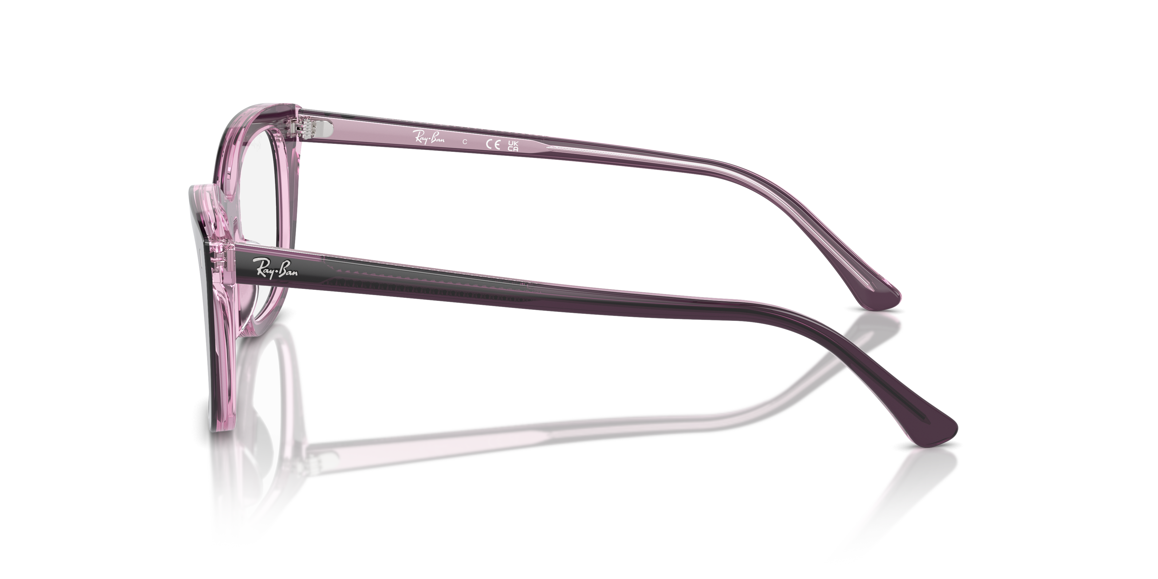 Ray-Ban | 0RX5433 (0RX5433)
