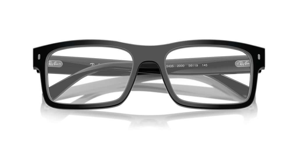 Ray-Ban | 0RX5435 (0RX5435)