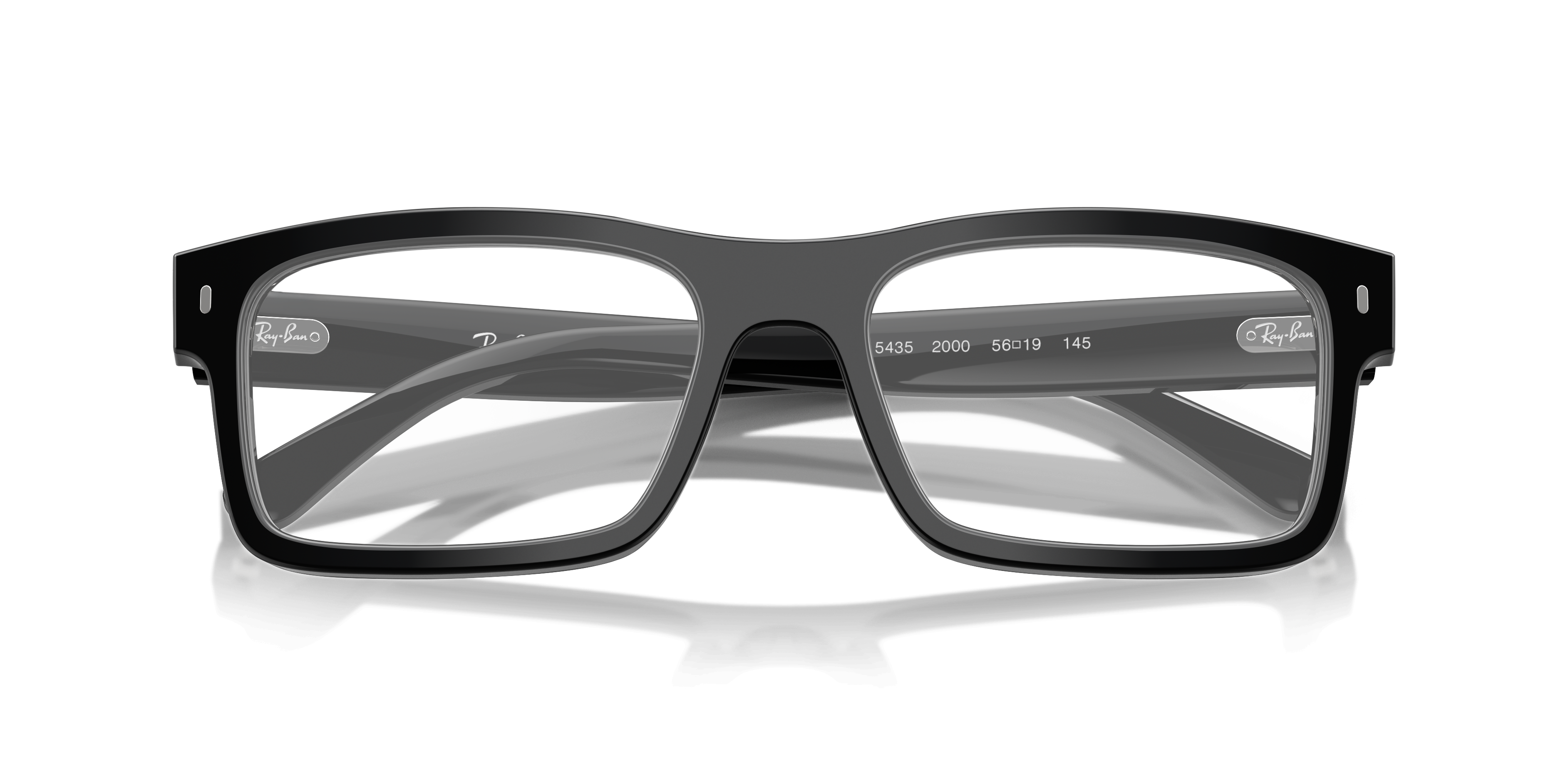 Ray-Ban | 0RX5435 (0RX5435)