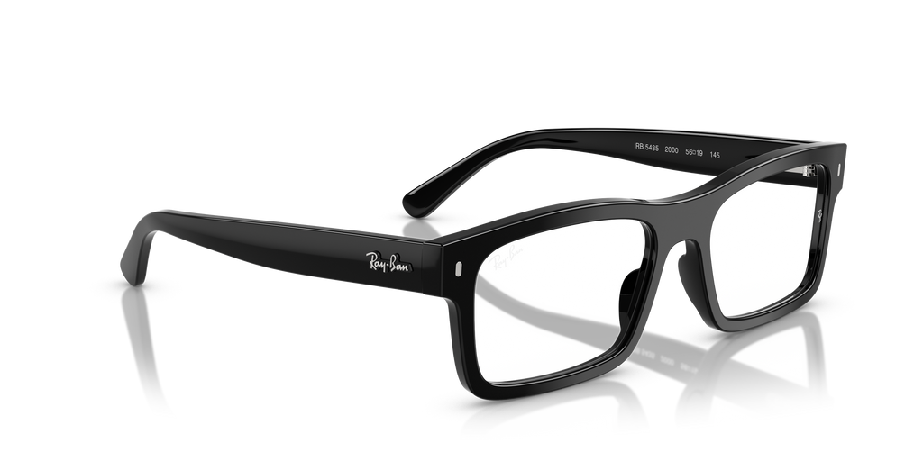 Ray-Ban | 0RX5435 (0RX5435)