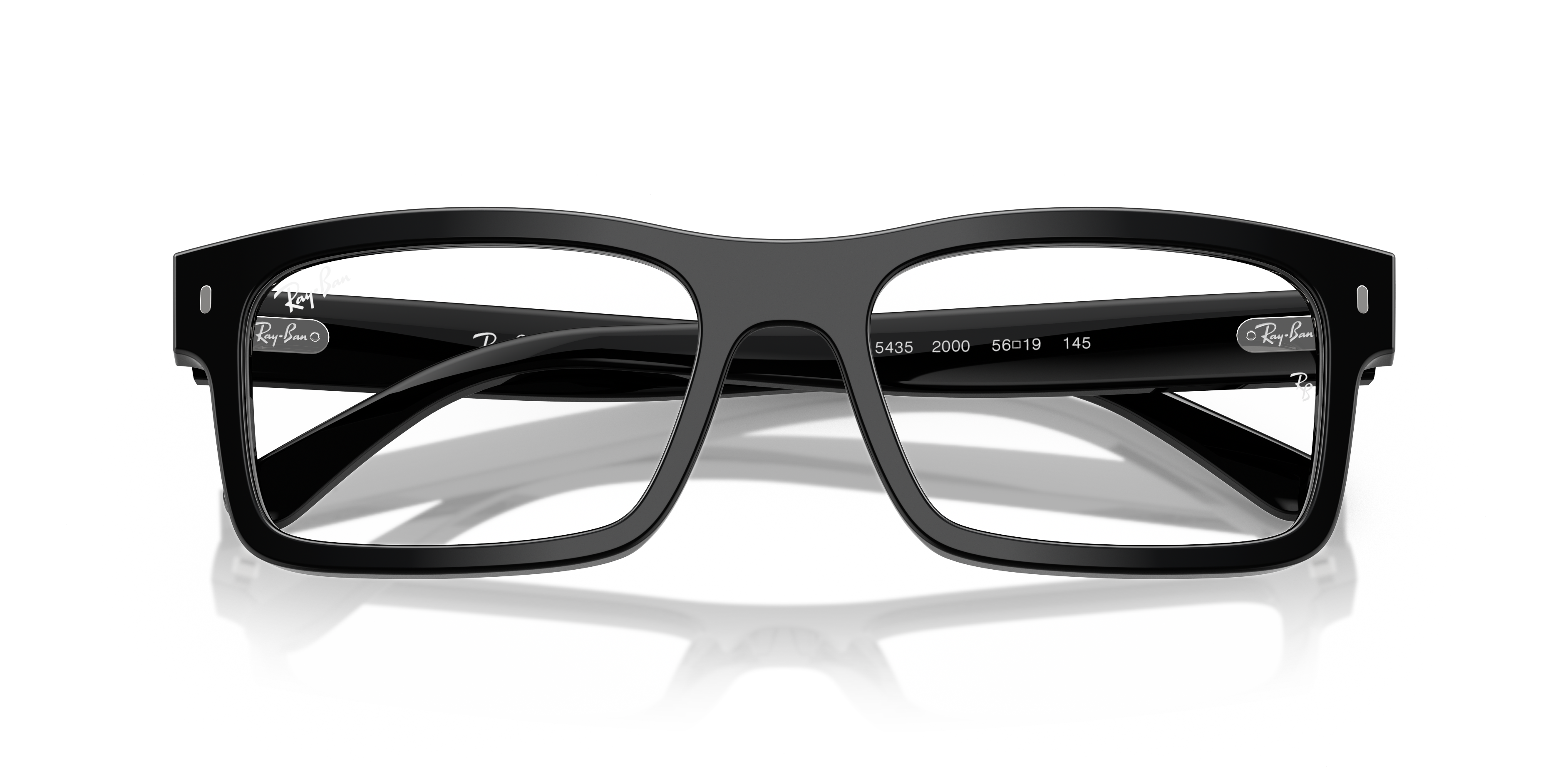 Ray-Ban | 0RX5435 (0RX5435)