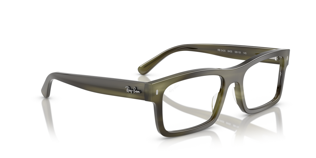 Ray-Ban | 0RX5435 (0RX5435)