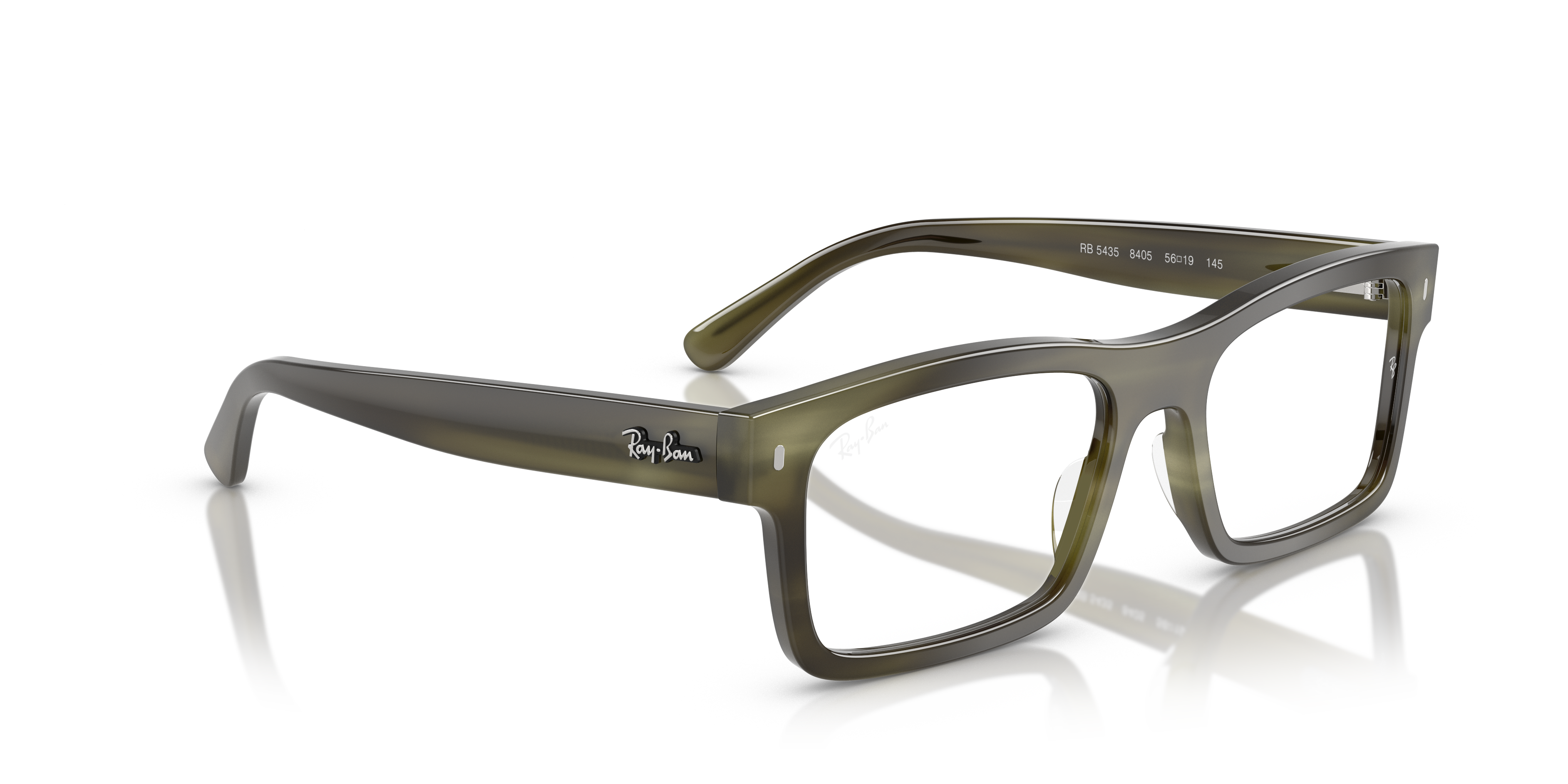 Ray-Ban | 0RX5435 (0RX5435)