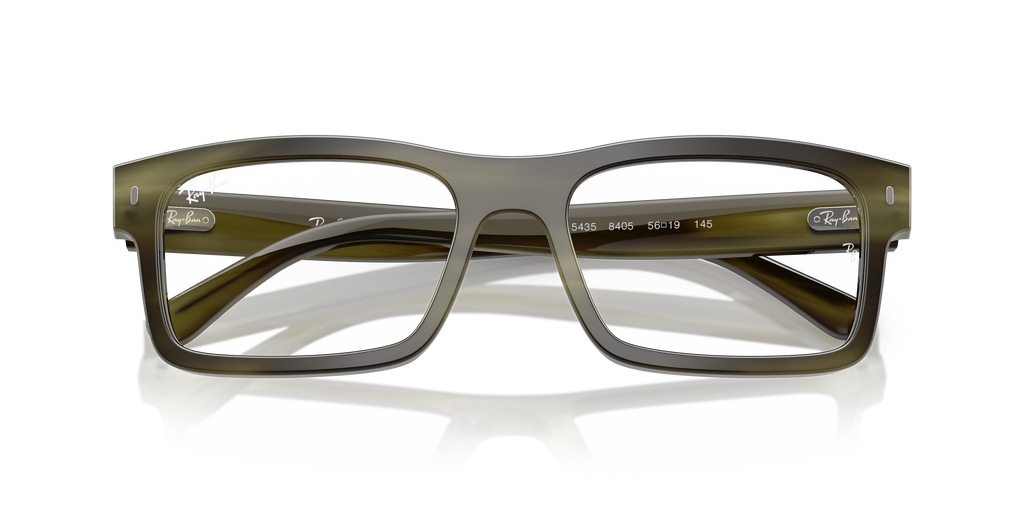 Ray-Ban | 0RX5435 (0RX5435)