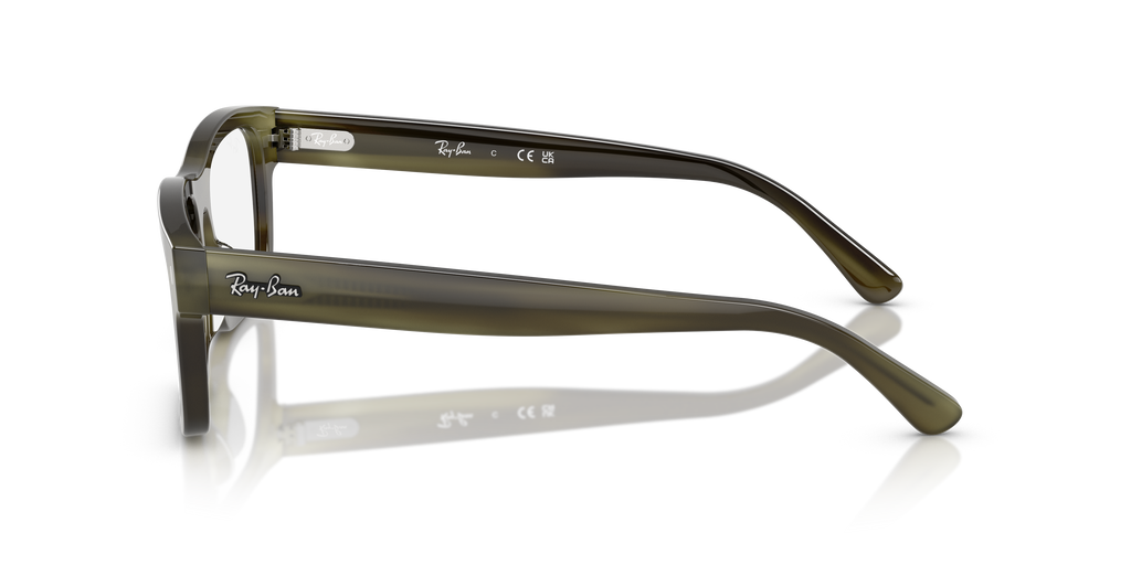 Ray-Ban | 0RX5435 (0RX5435)