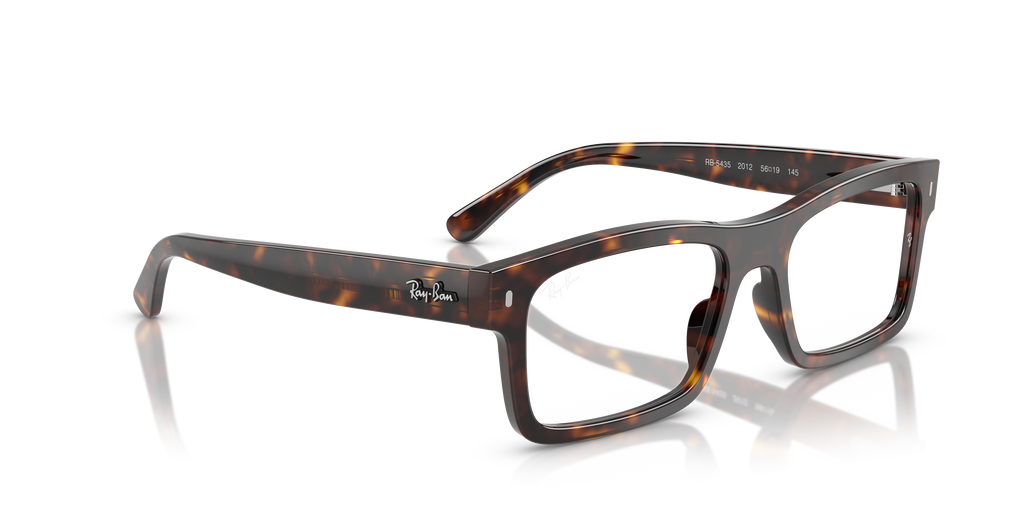 Ray-Ban | 0RX5435 (0RX5435)