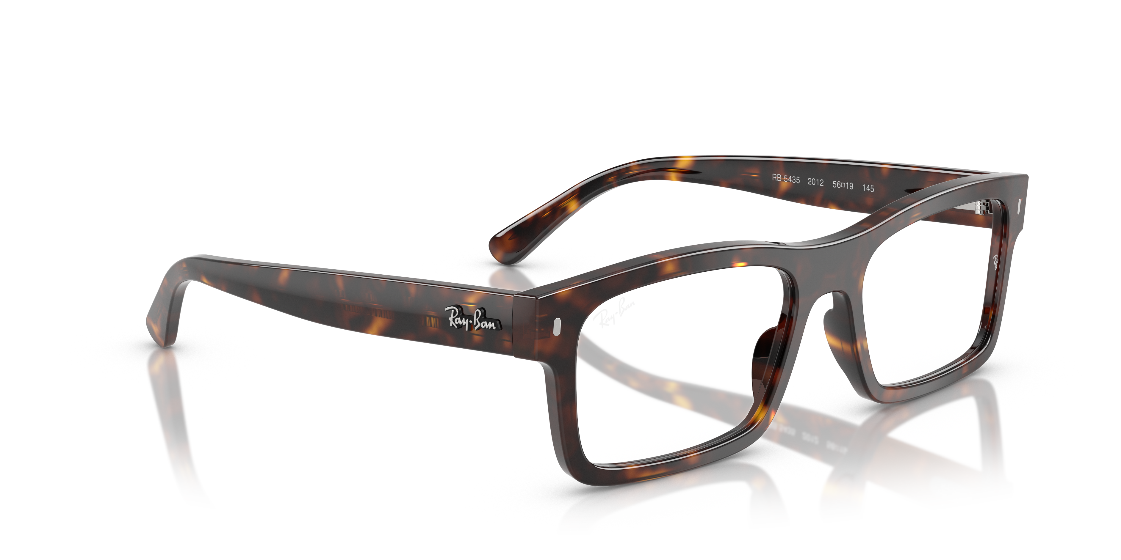 Ray-Ban | 0RX5435 (0RX5435)