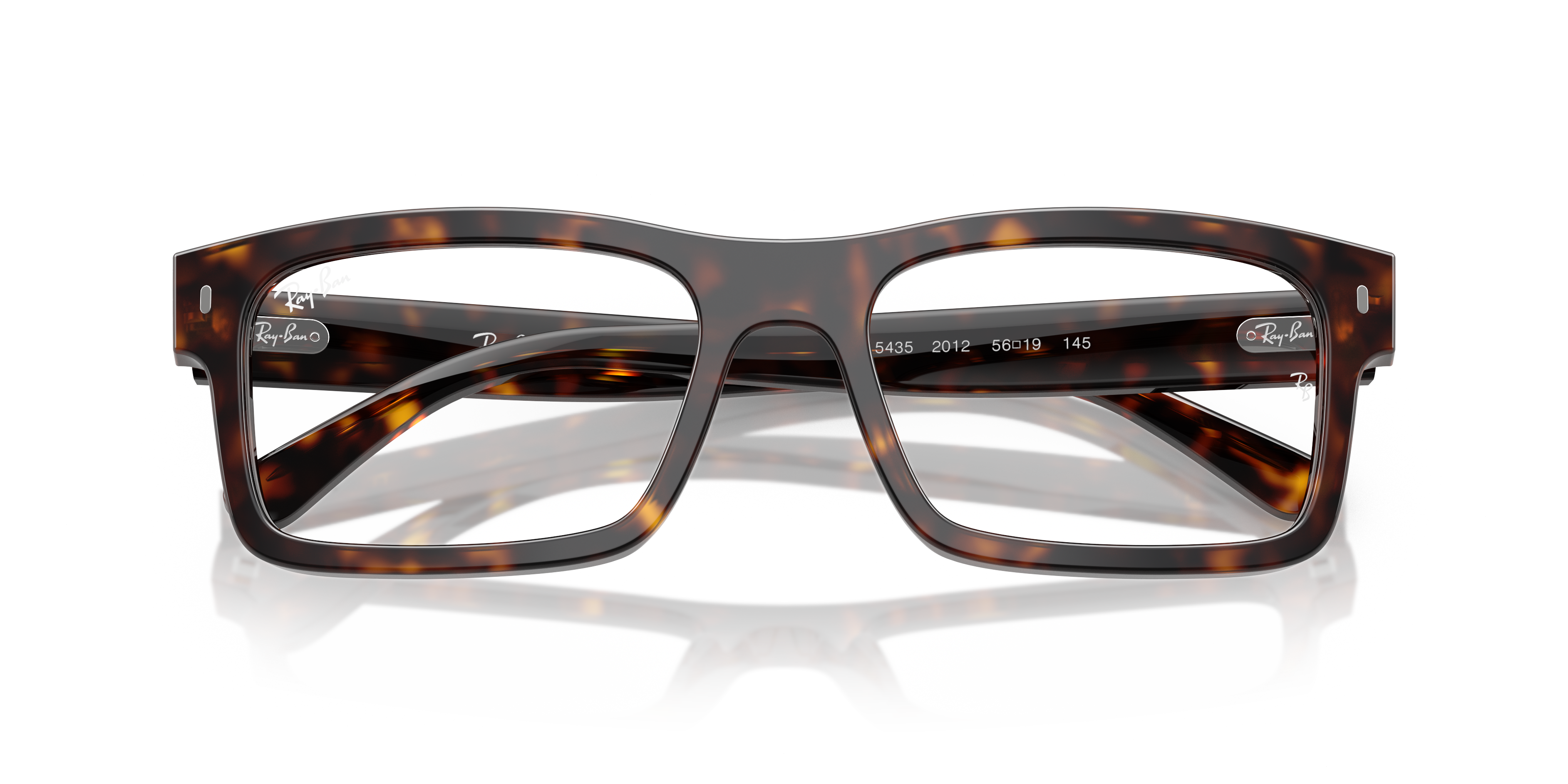 Ray-Ban | 0RX5435 (0RX5435)